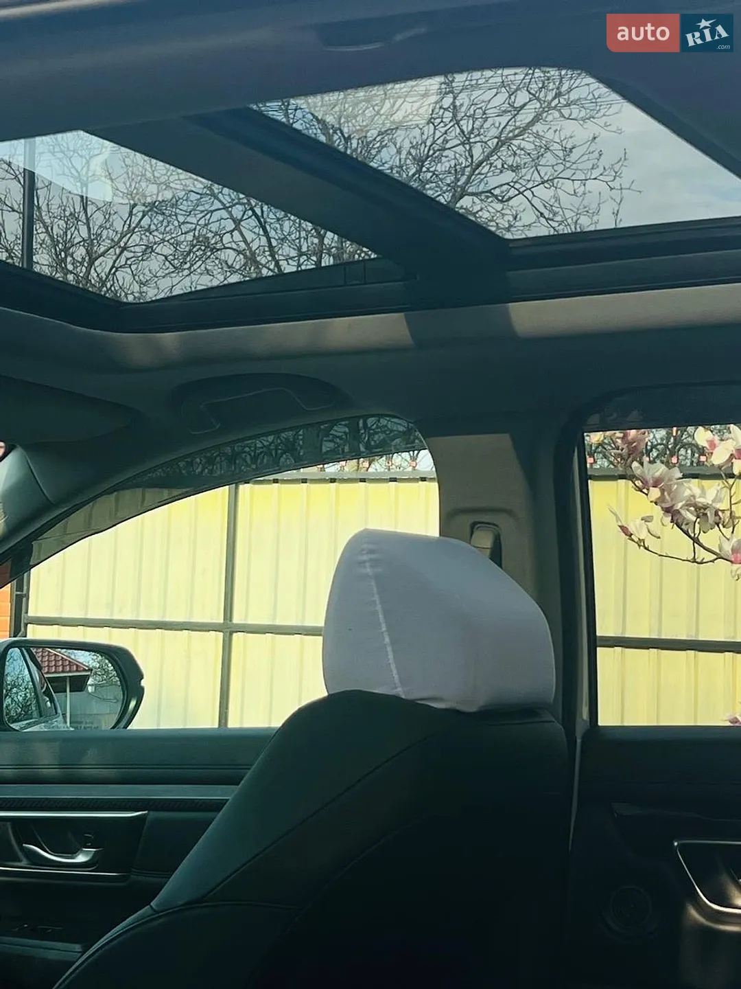 2020 Honda CR-V - мініатюра 12