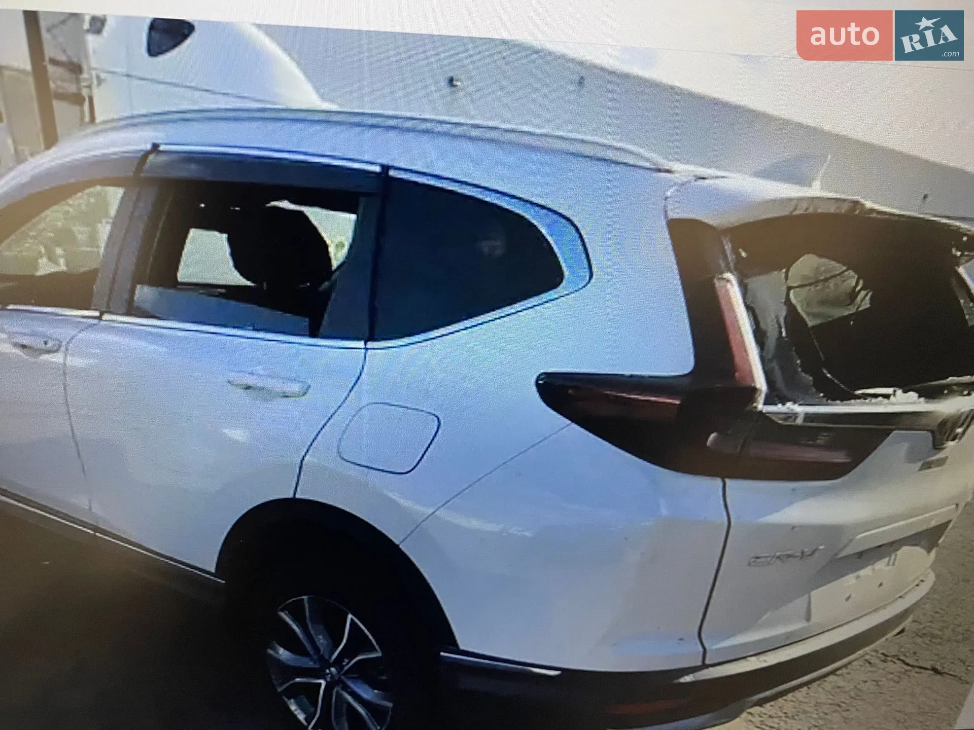 2020 Honda CR-V - мініатюра 22
