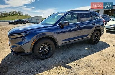 Honda CR-V 2025