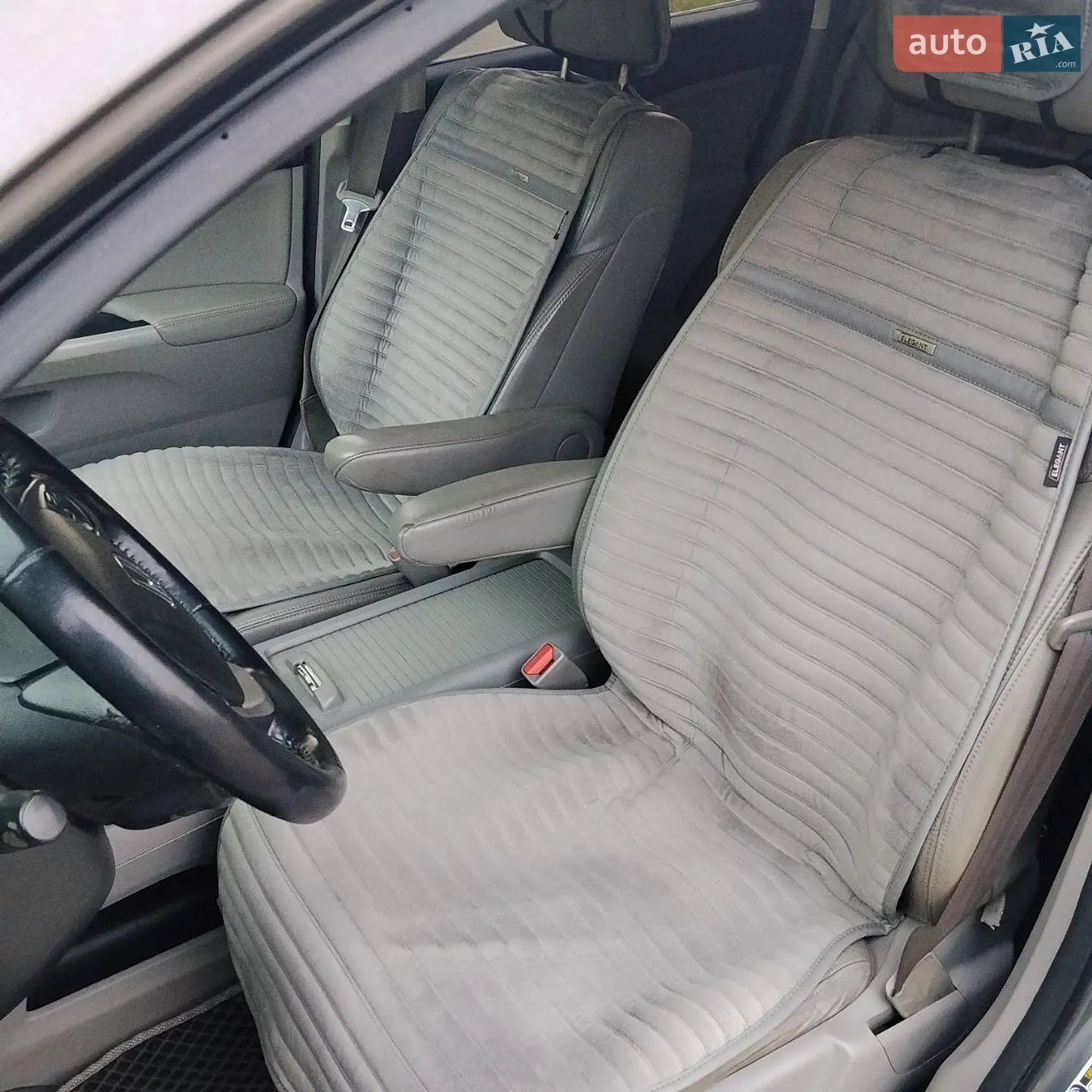 2013 Honda CR-V - мініатюра 5