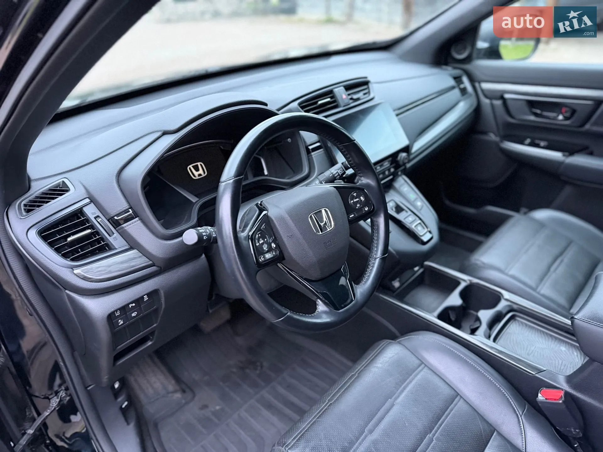 2021 Honda CR-V - мініатюра 22
