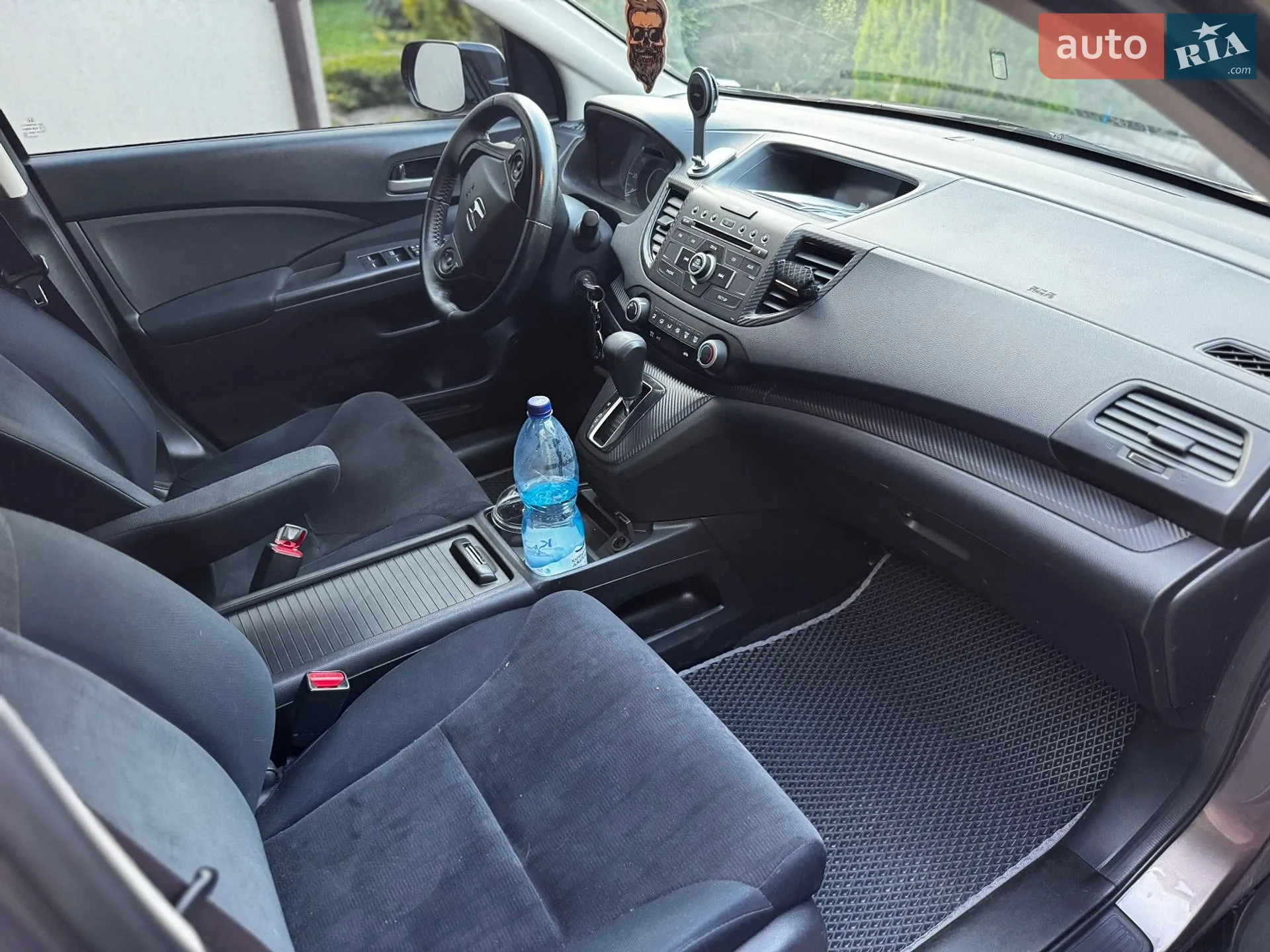2014 Honda CR-V - мініатюра 6
