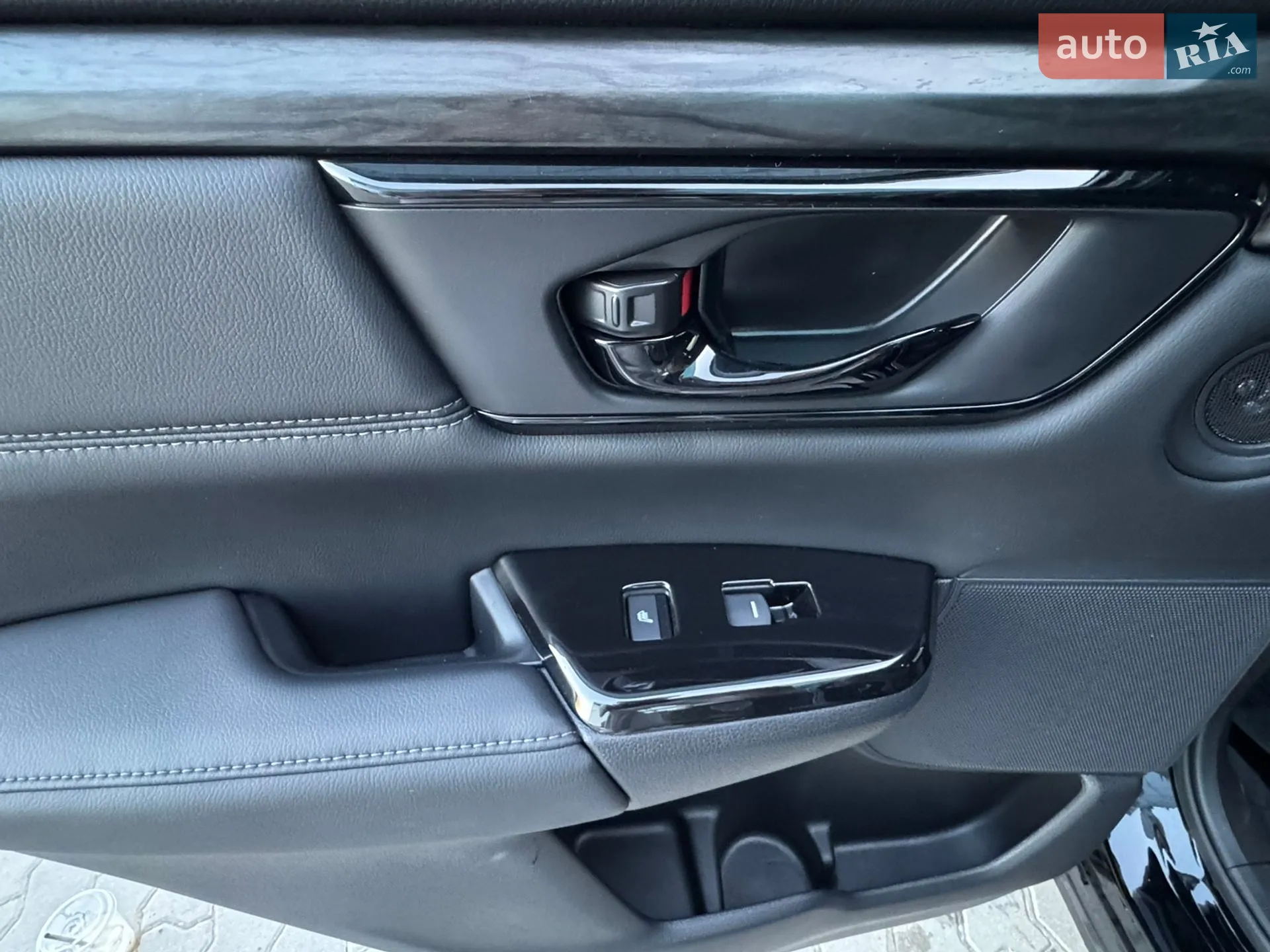 2022 Honda CR-V - мініатюра 24