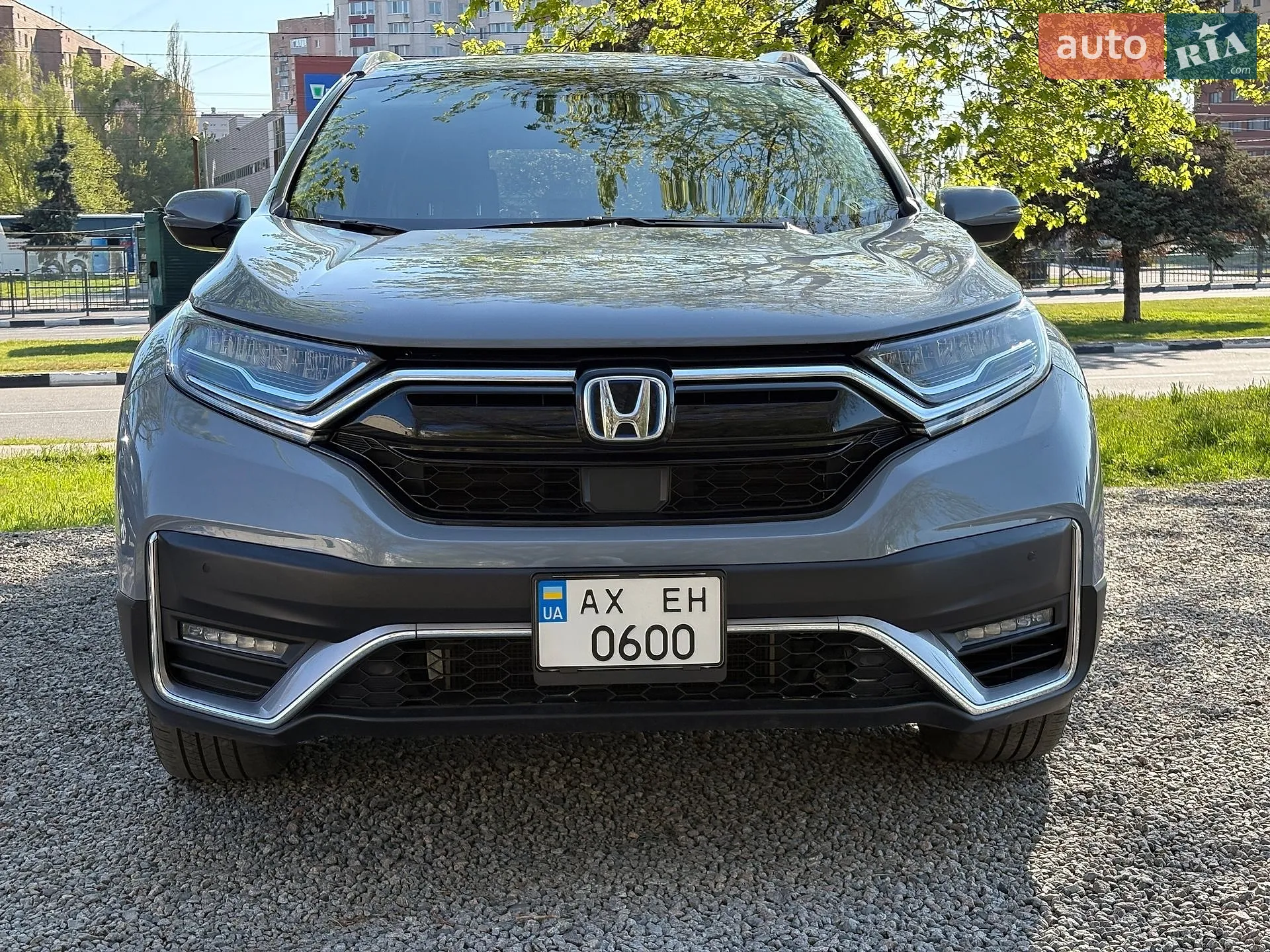 2021 Honda CR-V - мініатюра 9