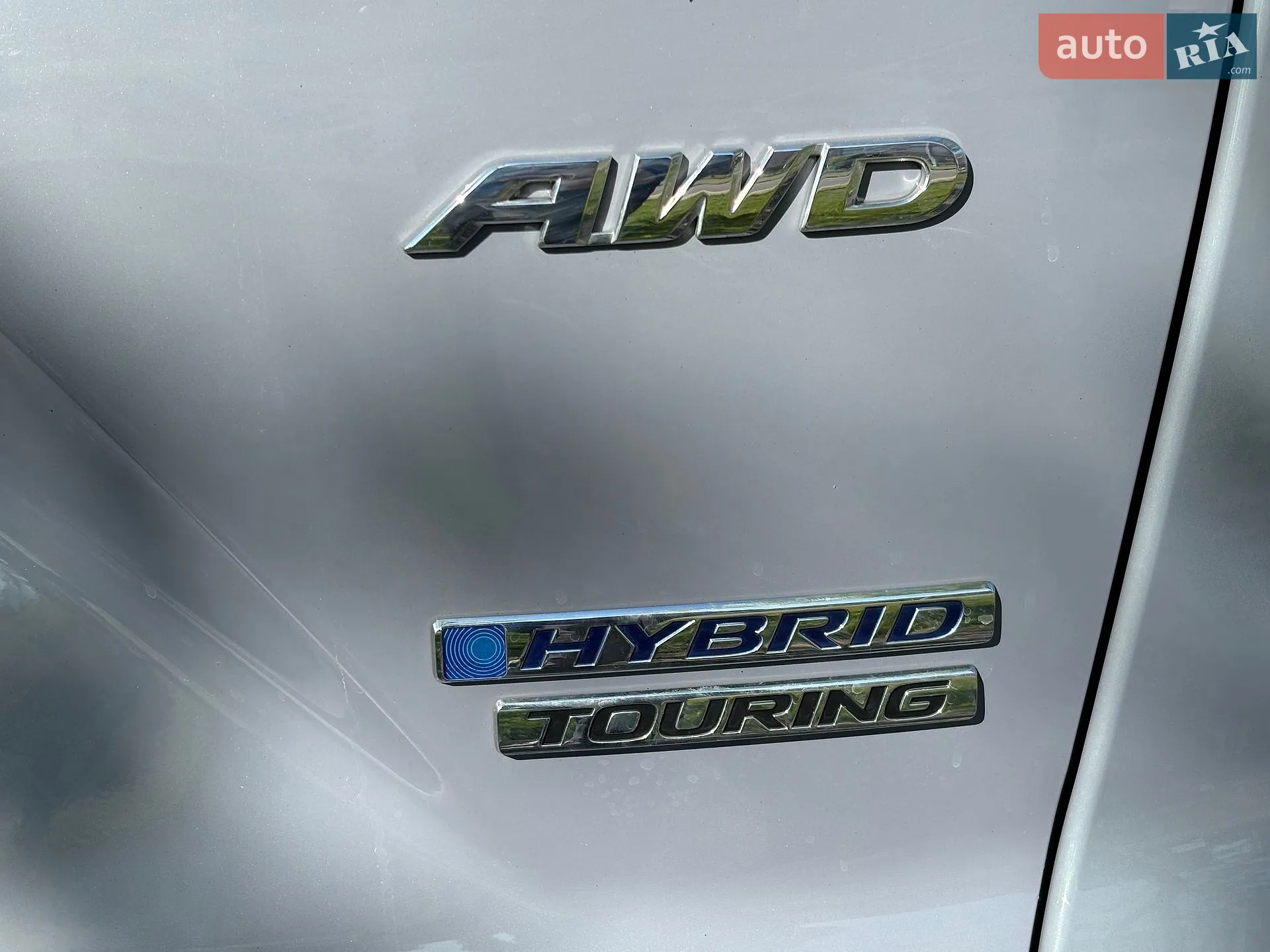2021 Honda CR-V - мініатюра 15