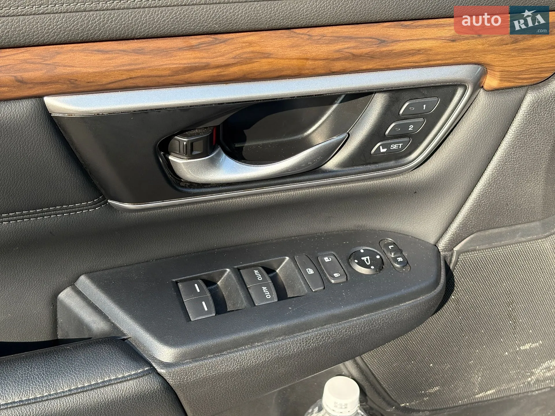 2021 Honda CR-V - мініатюра 18