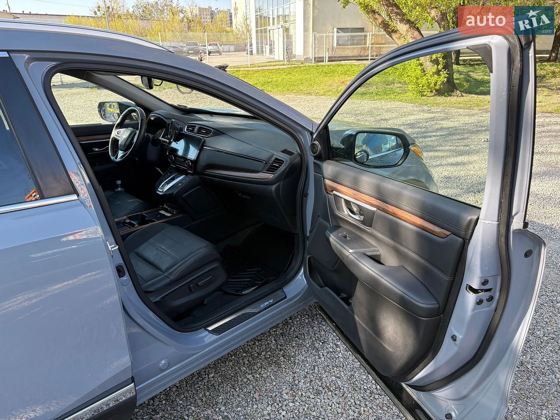 2021 Honda CR-V - мініатюра 28