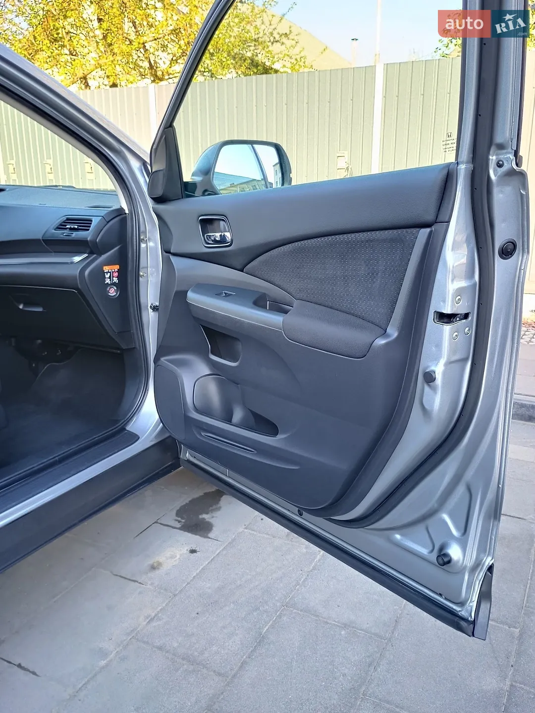2017 Honda CR-V - мініатюра 25