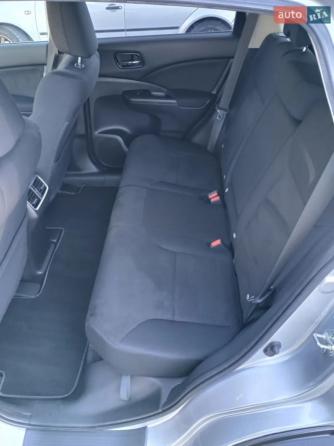 2017 Honda CR-V - мініатюра 29