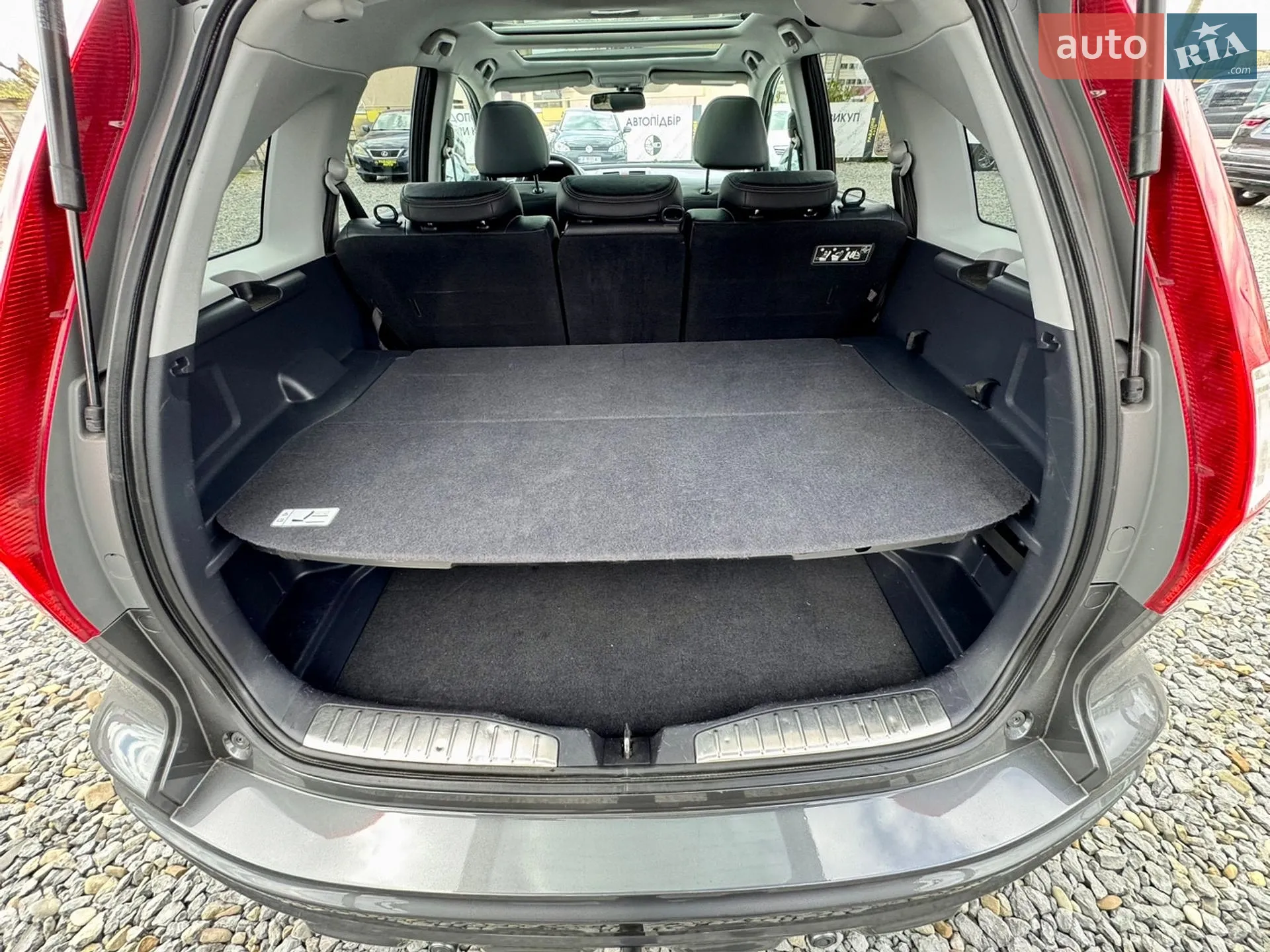 2010 Honda CR-V - мініатюра 31
