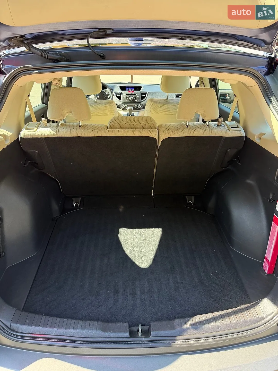 2013 Honda CR-V - мініатюра 27