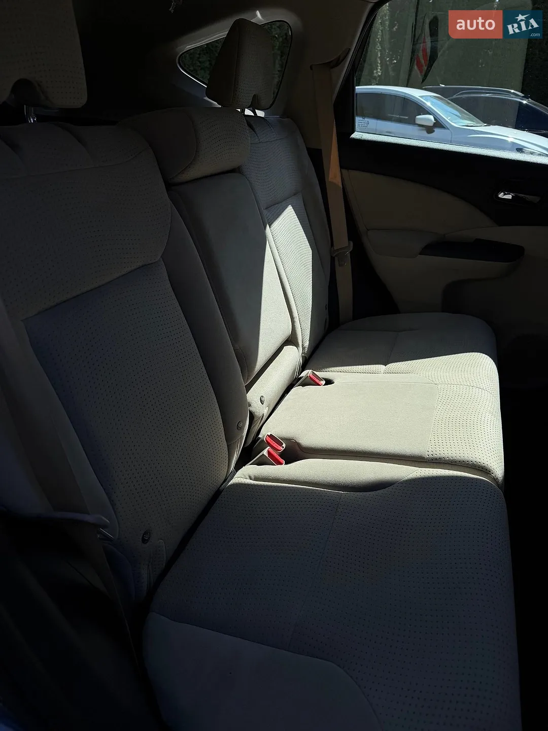 2013 Honda CR-V - мініатюра 29