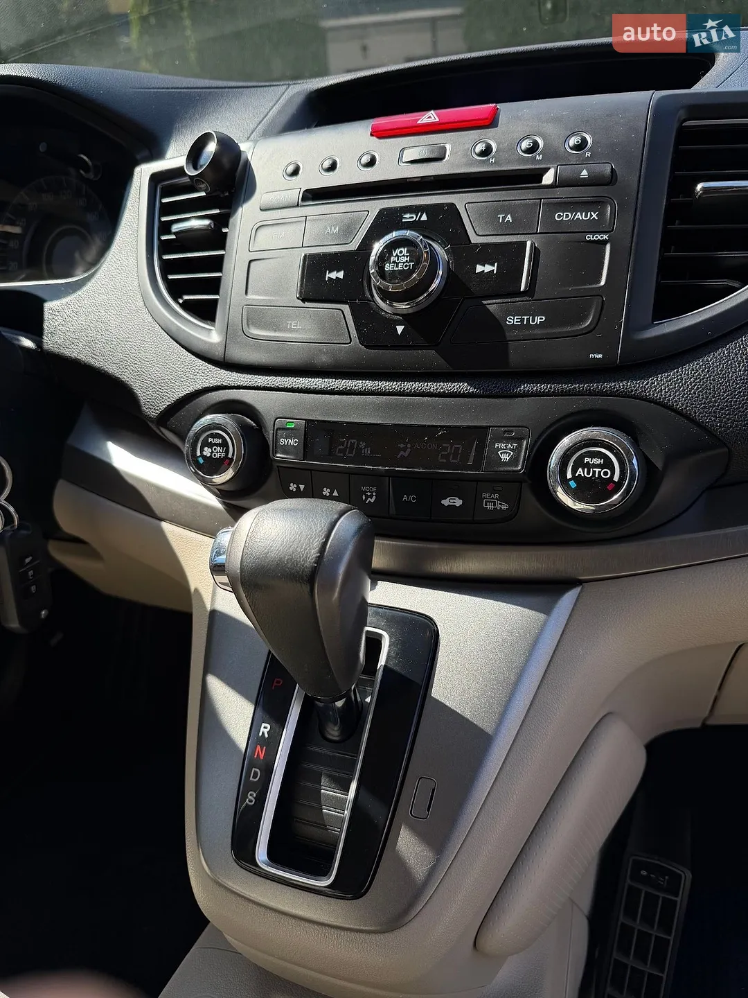 2013 Honda CR-V - мініатюра 43
