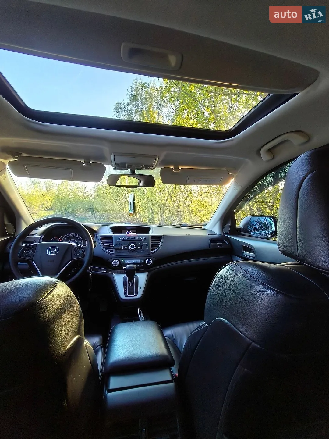 2013 Honda CR-V - мініатюра 24