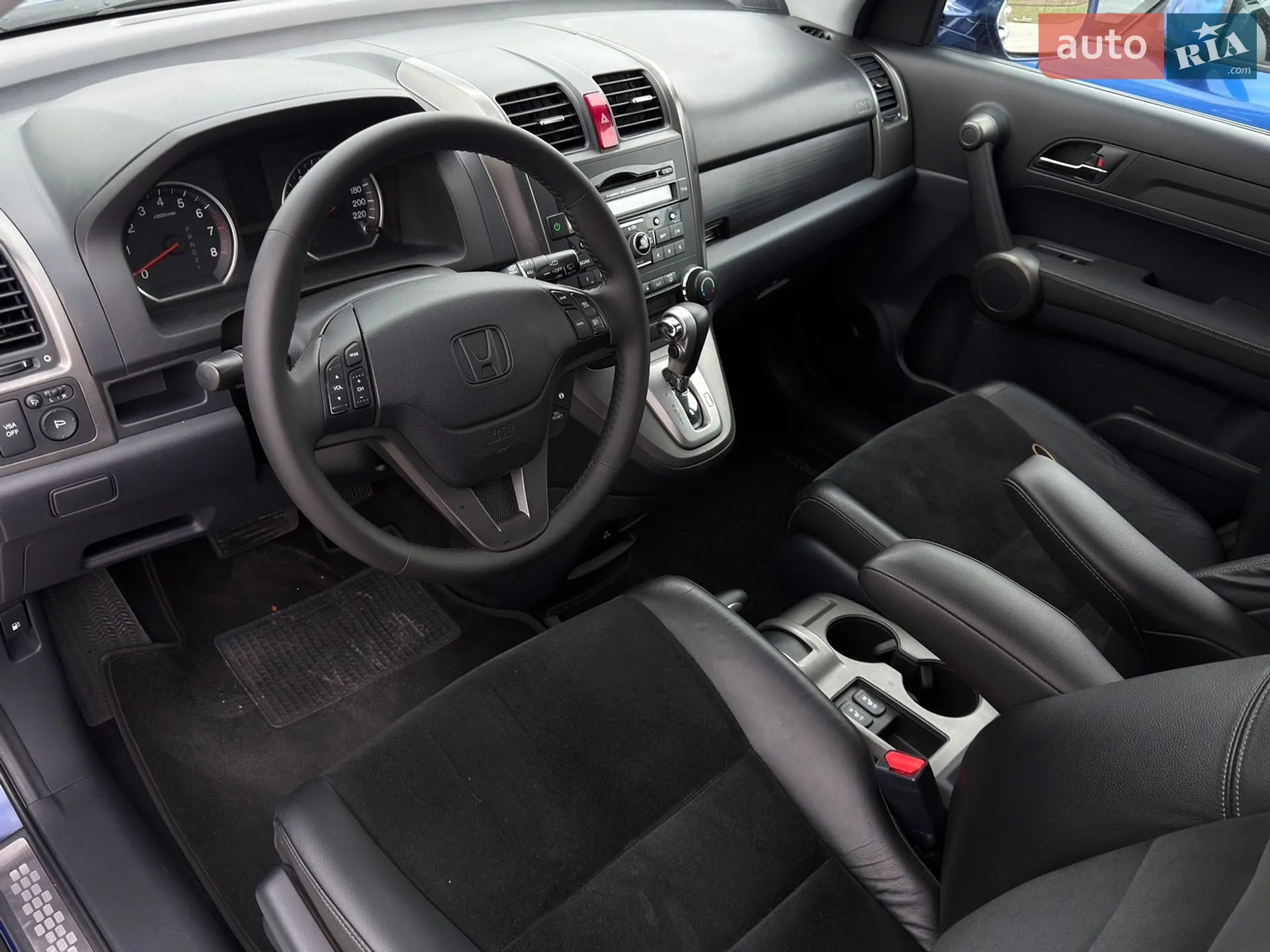 2012 Honda CR-V - мініатюра 17