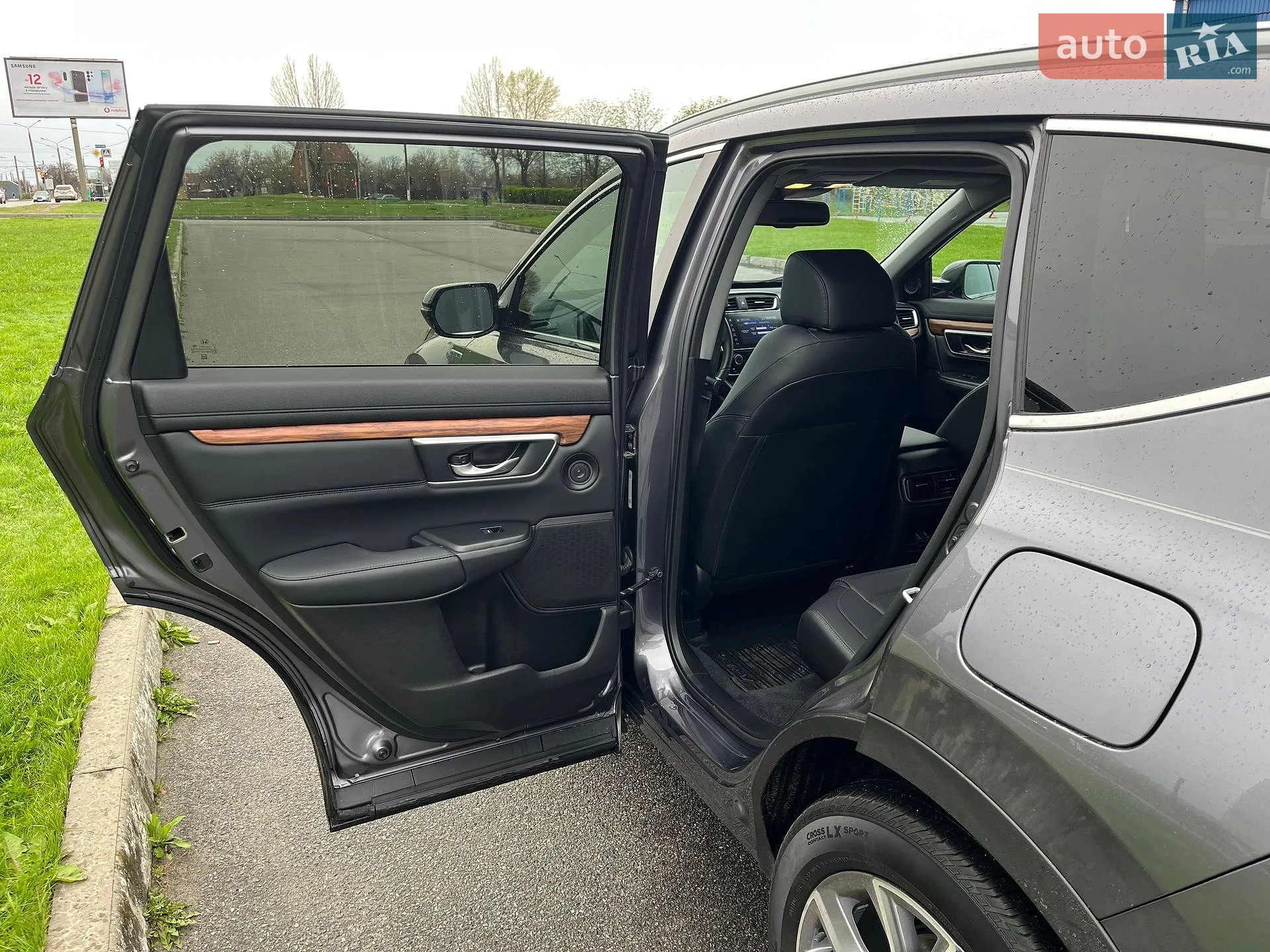 2021 Honda CR-V - мініатюра 14