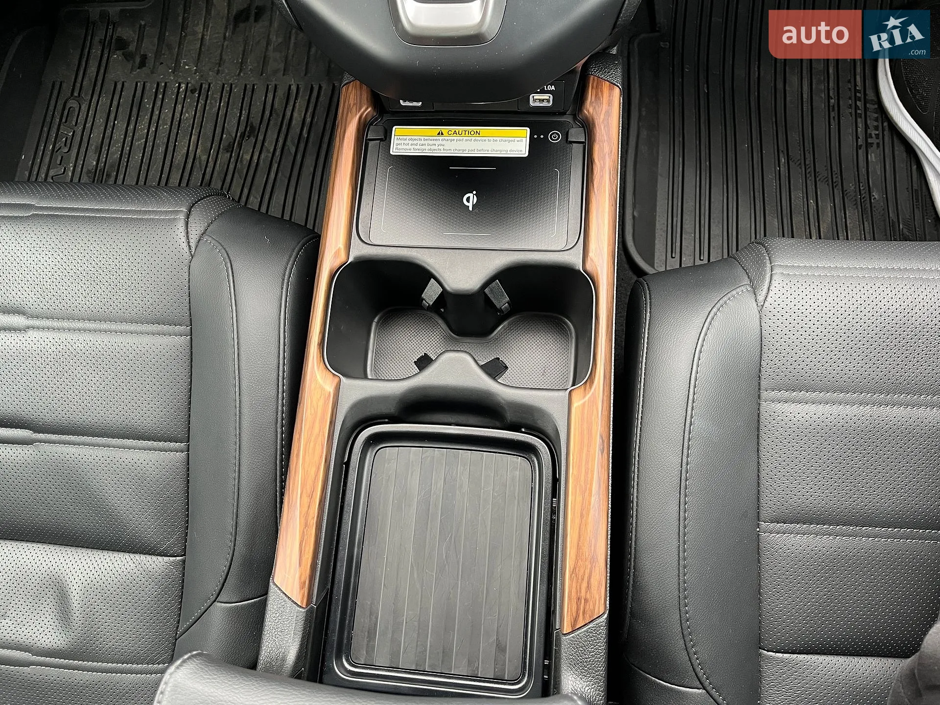 2021 Honda CR-V - мініатюра 19