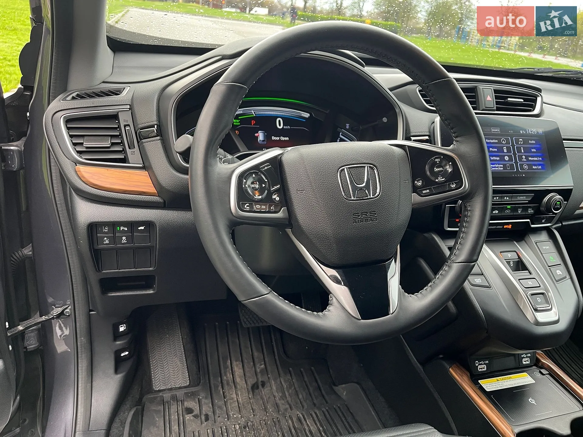2021 Honda CR-V - мініатюра 23