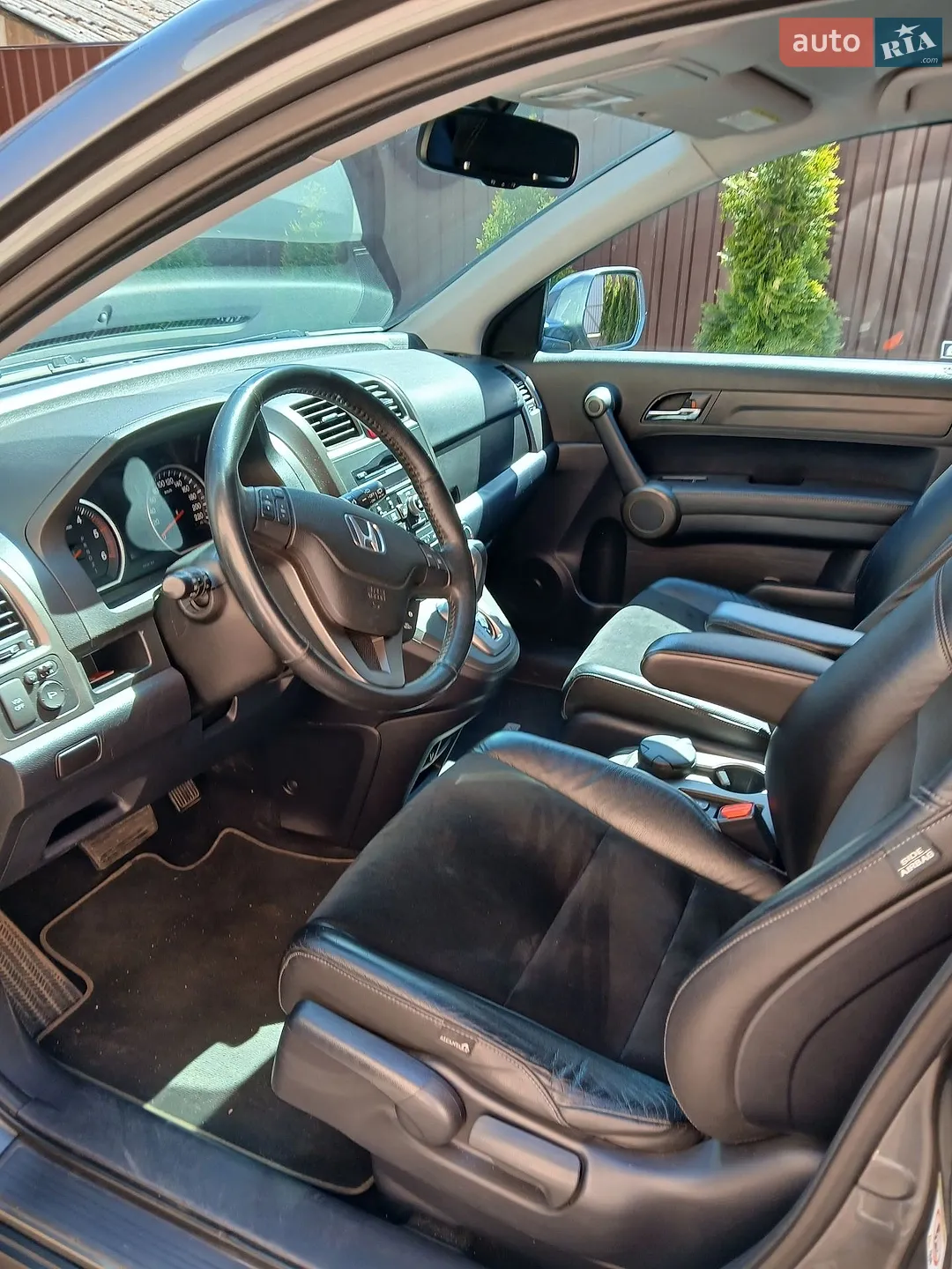 2012 Honda CR-V - мініатюра 8