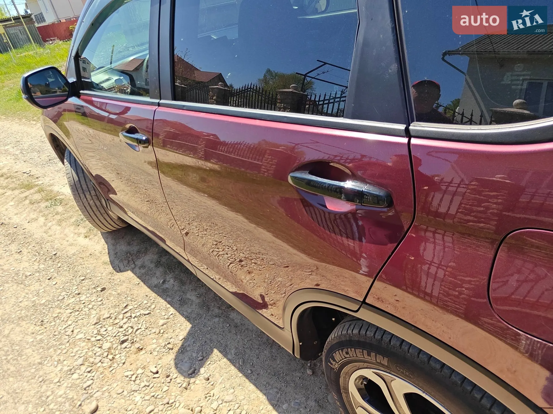 2012 Honda CR-V - мініатюра 13