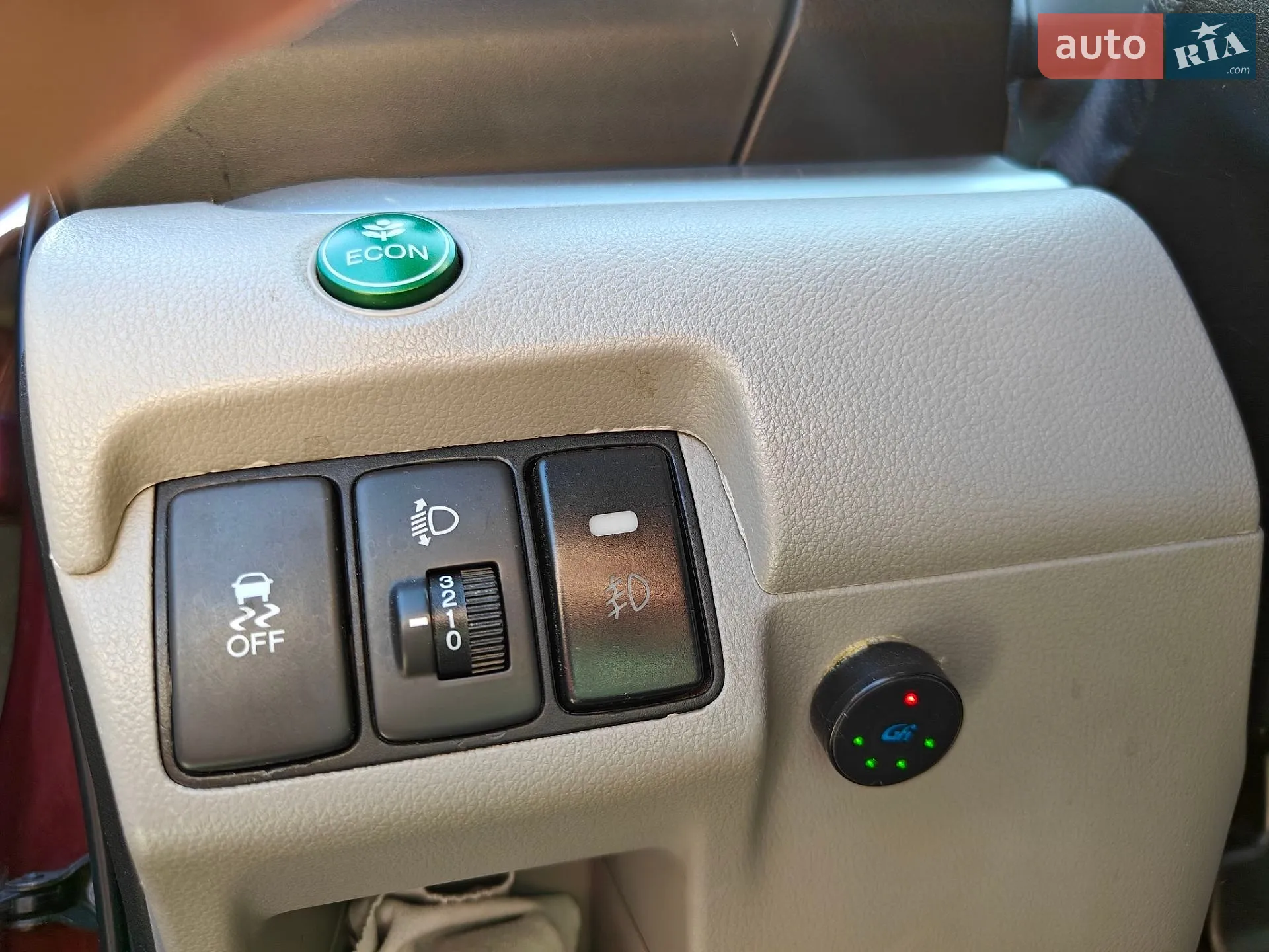 2012 Honda CR-V - мініатюра 24