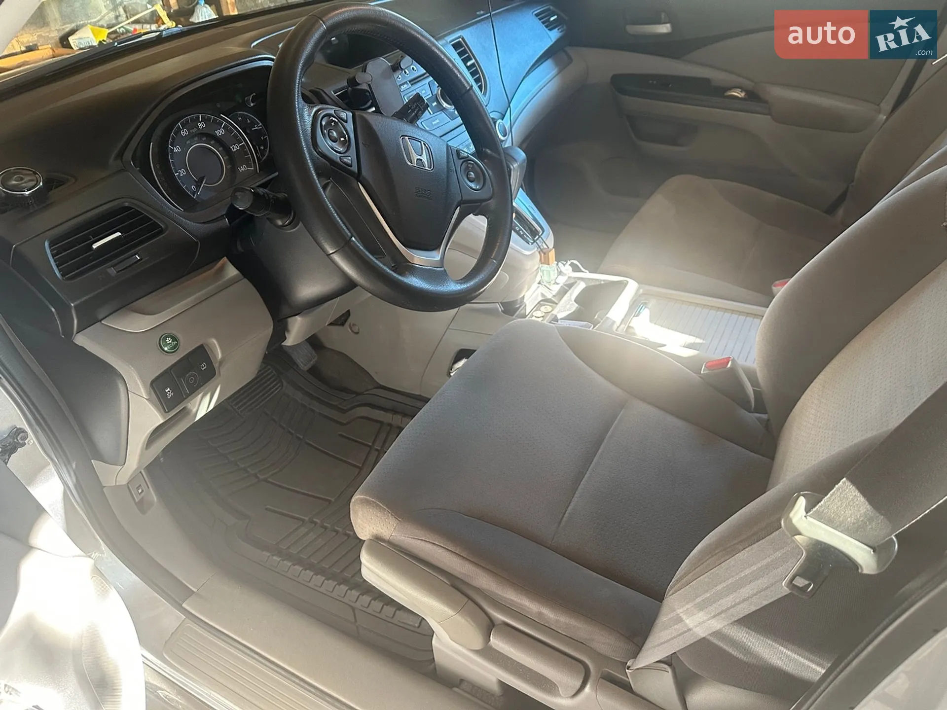 2014 Honda CR-V - мініатюра 24