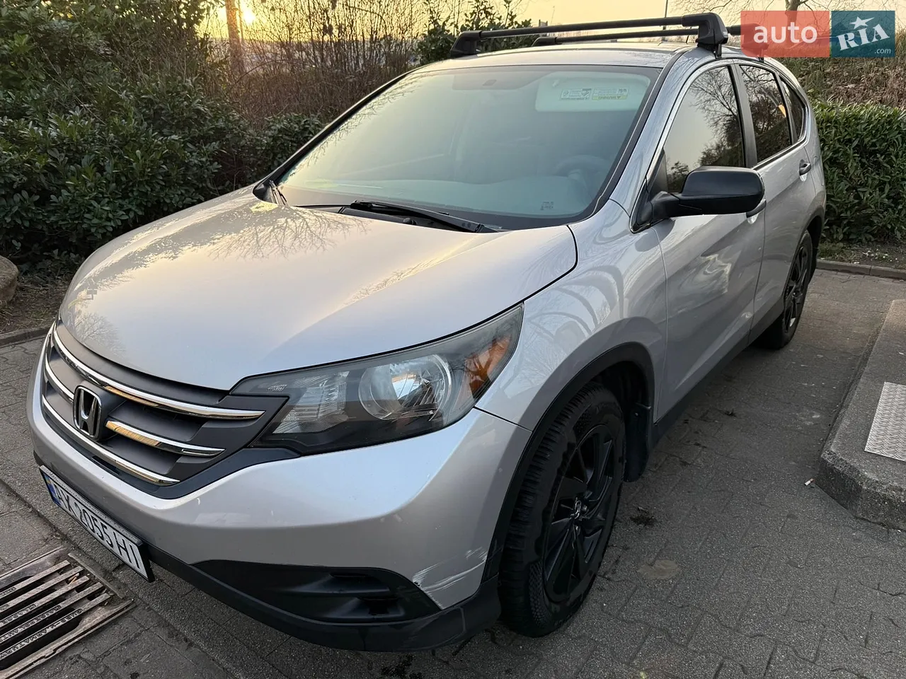 2013 Honda CR-V - мініатюра 39