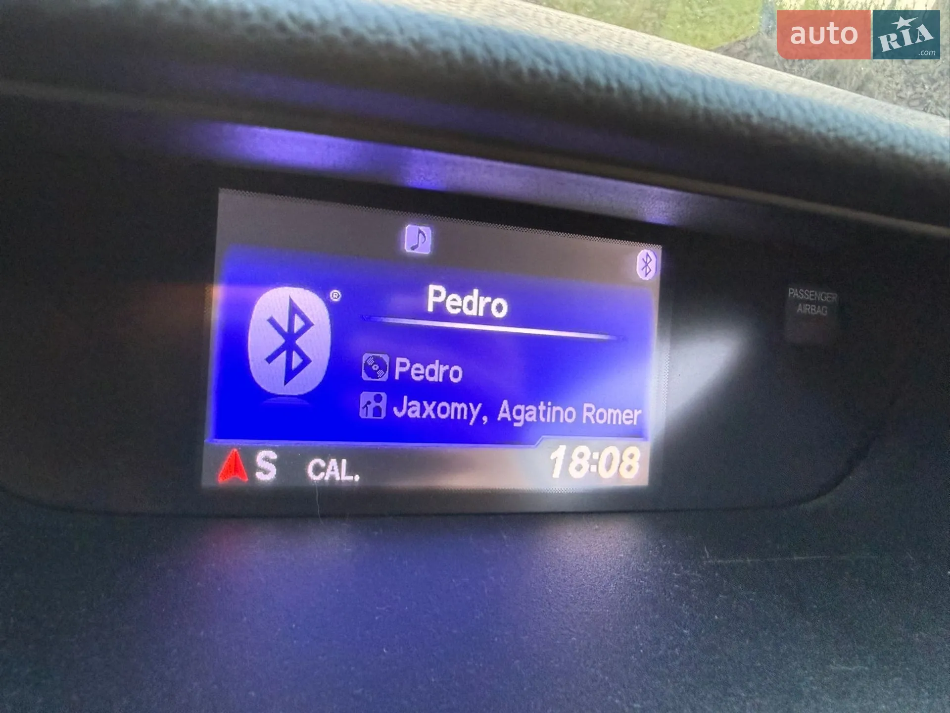 2013 Honda CR-V - мініатюра 9