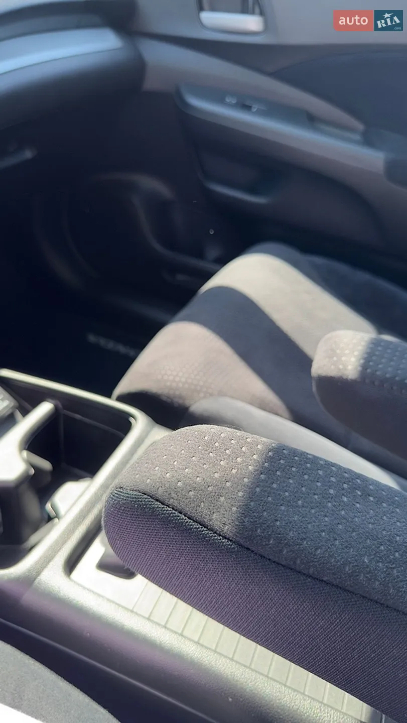 2013 Honda CR-V - мініатюра 19