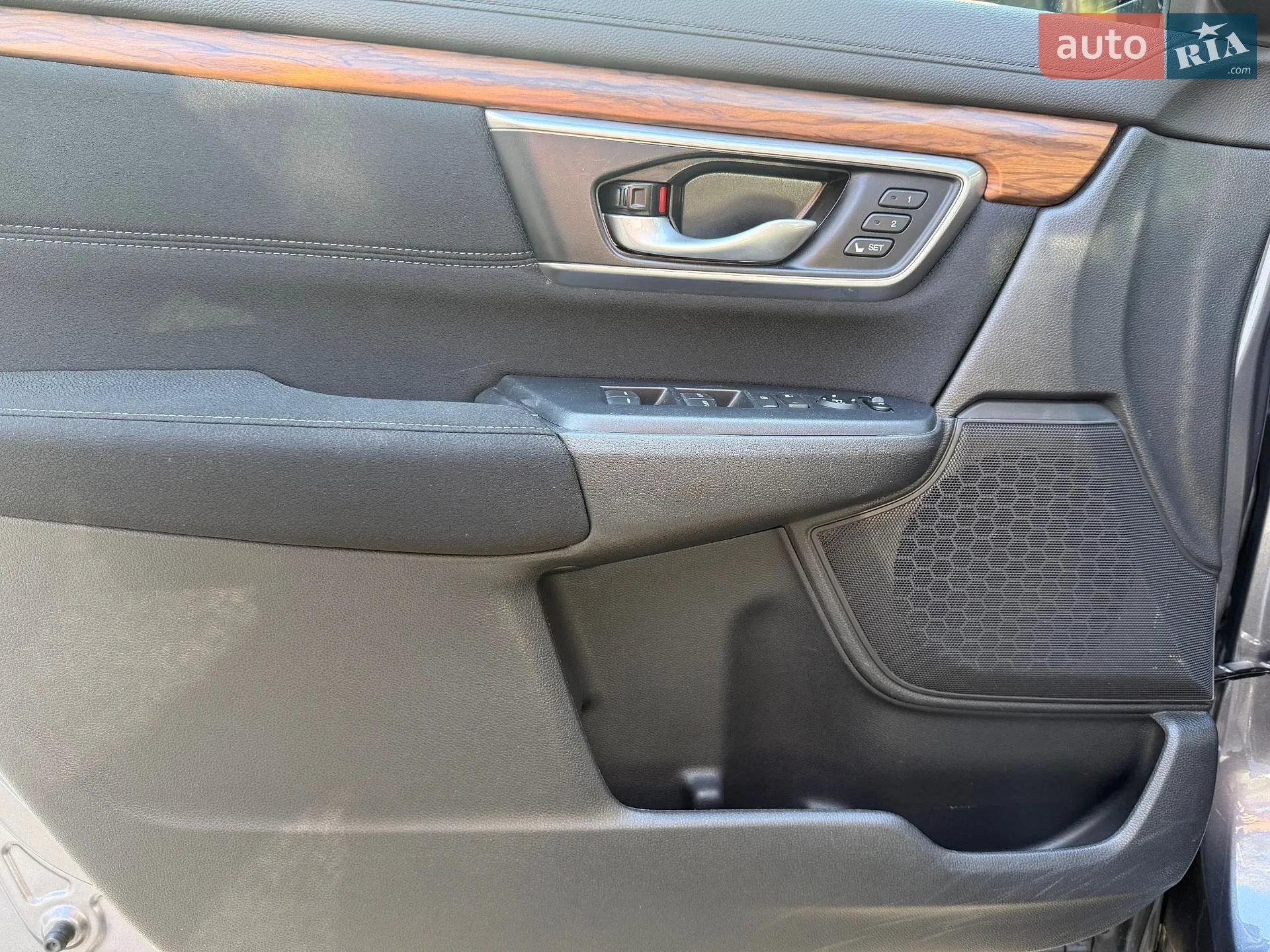 2021 Honda CR-V - мініатюра 8