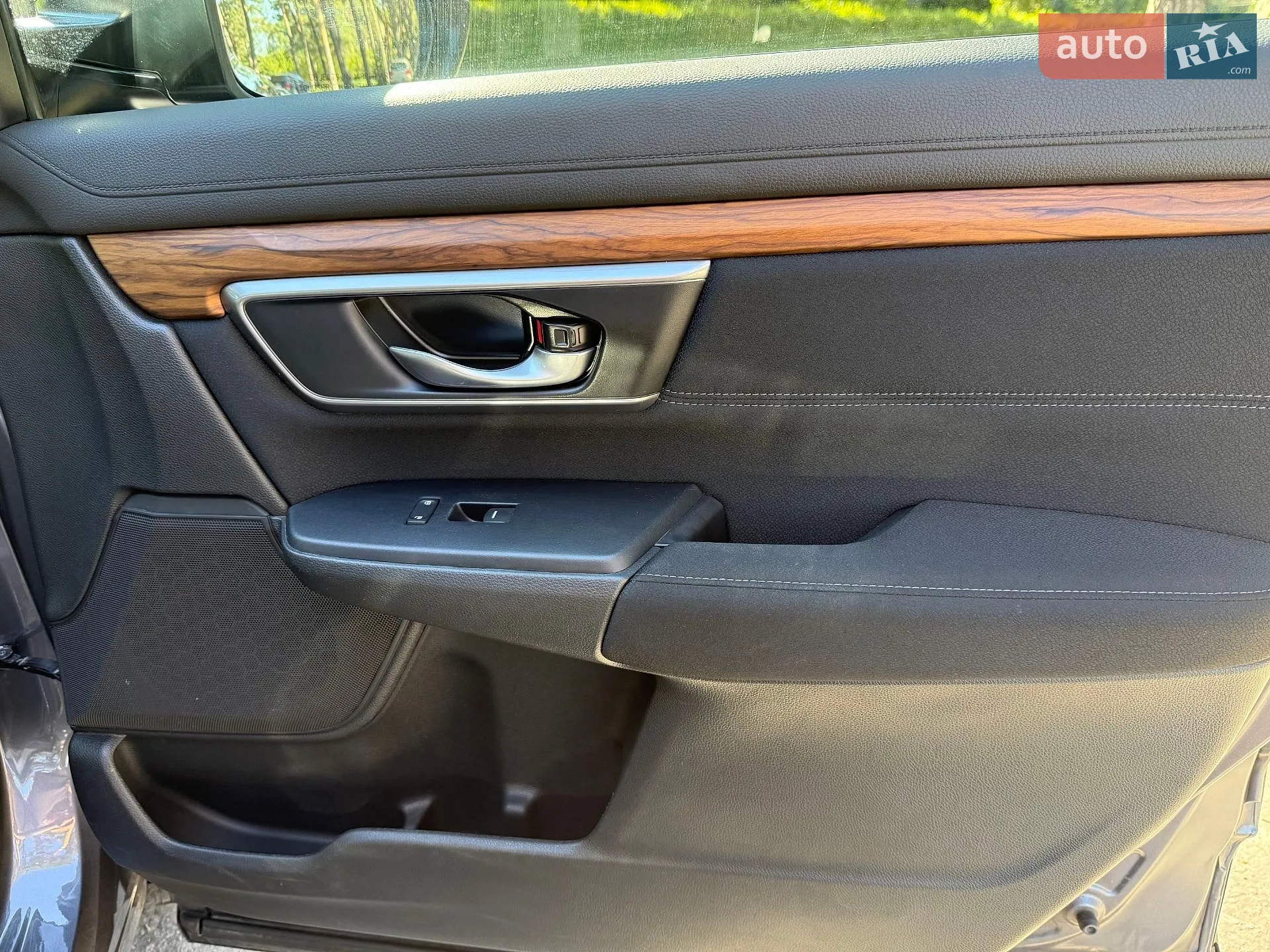 2021 Honda CR-V - мініатюра 15