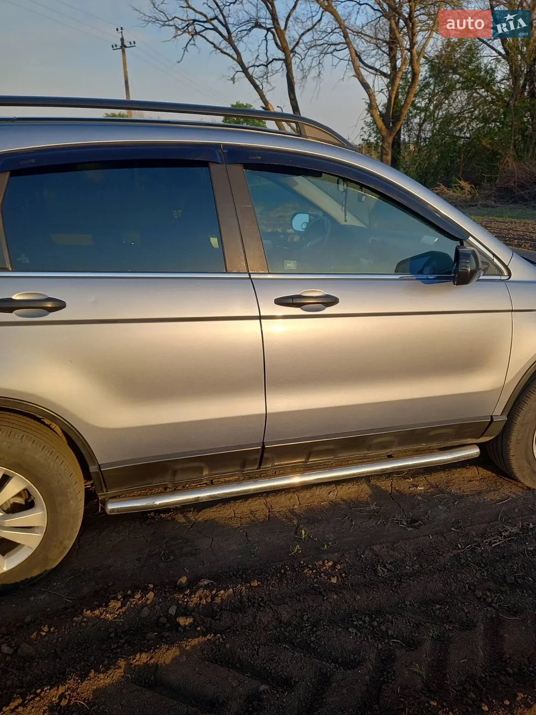 2010 Honda CR-V - мініатюра 5