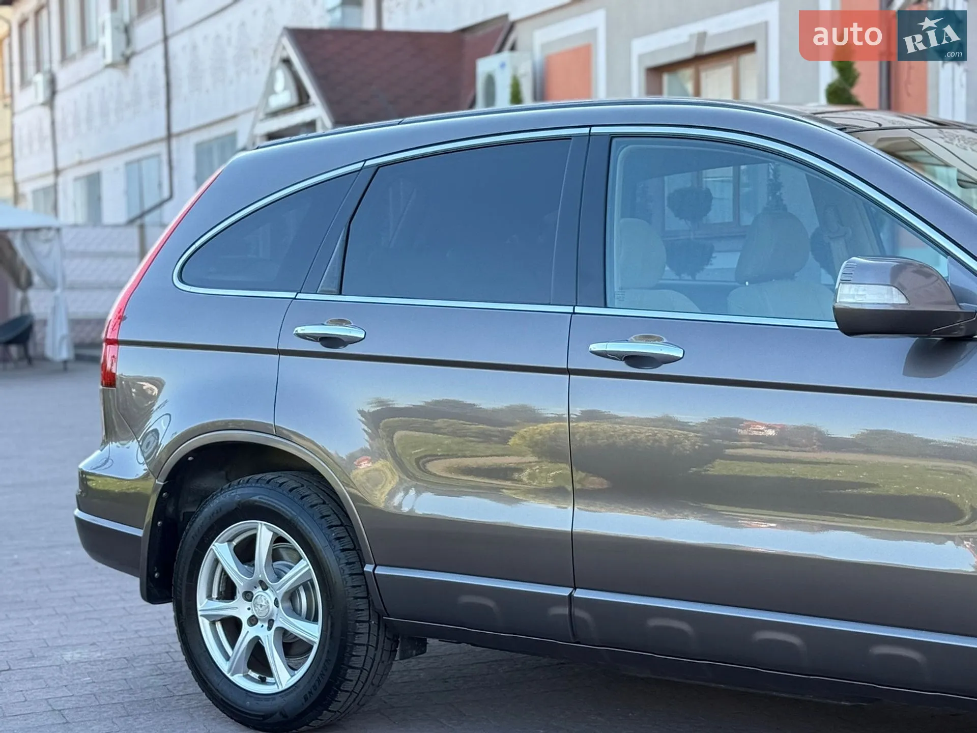 2012 Honda CR-V - мініатюра 26