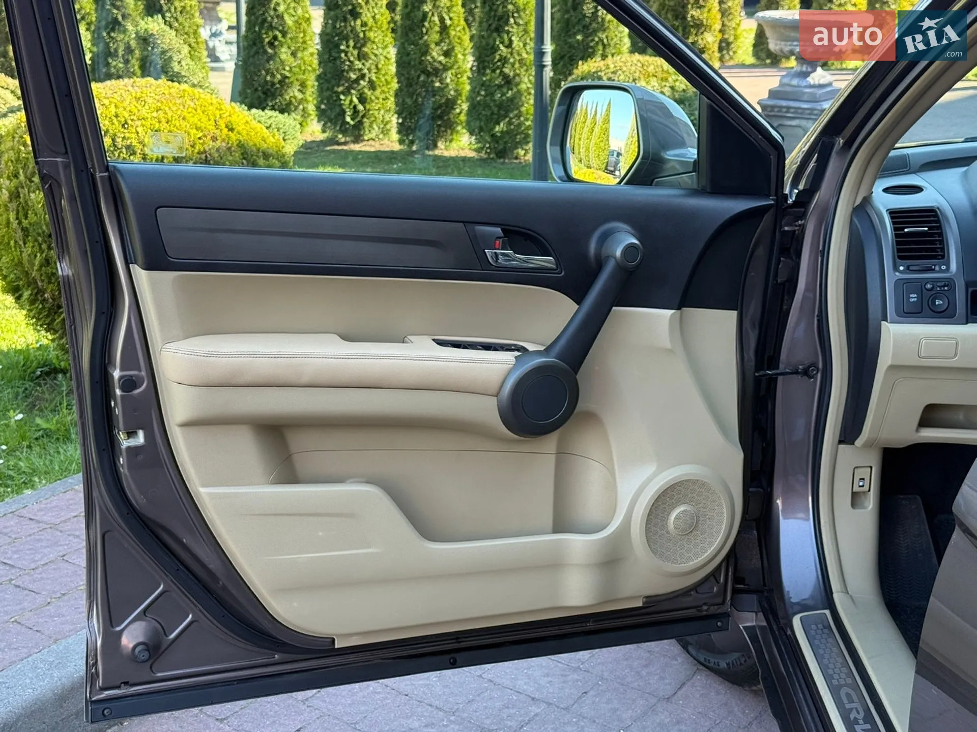 2012 Honda CR-V - мініатюра 42