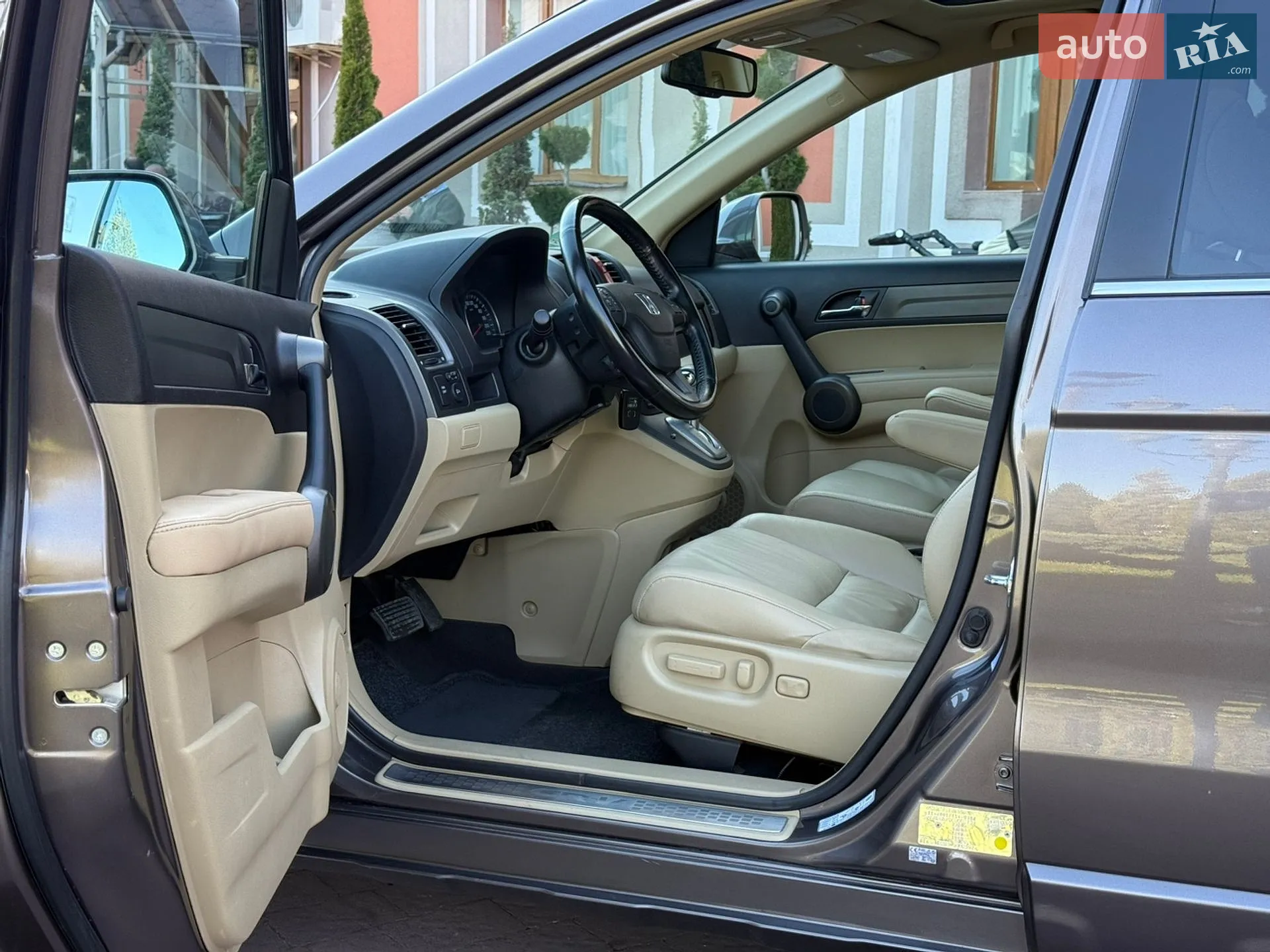 2012 Honda CR-V - мініатюра 44