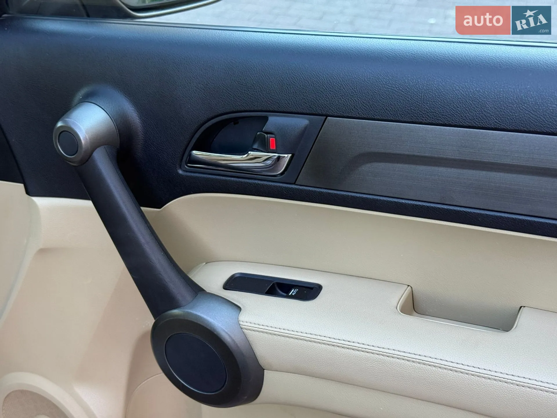 2012 Honda CR-V - мініатюра 67