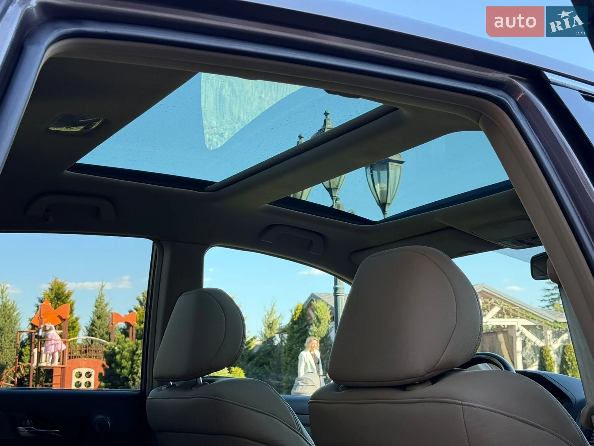 2012 Honda CR-V - мініатюра 72