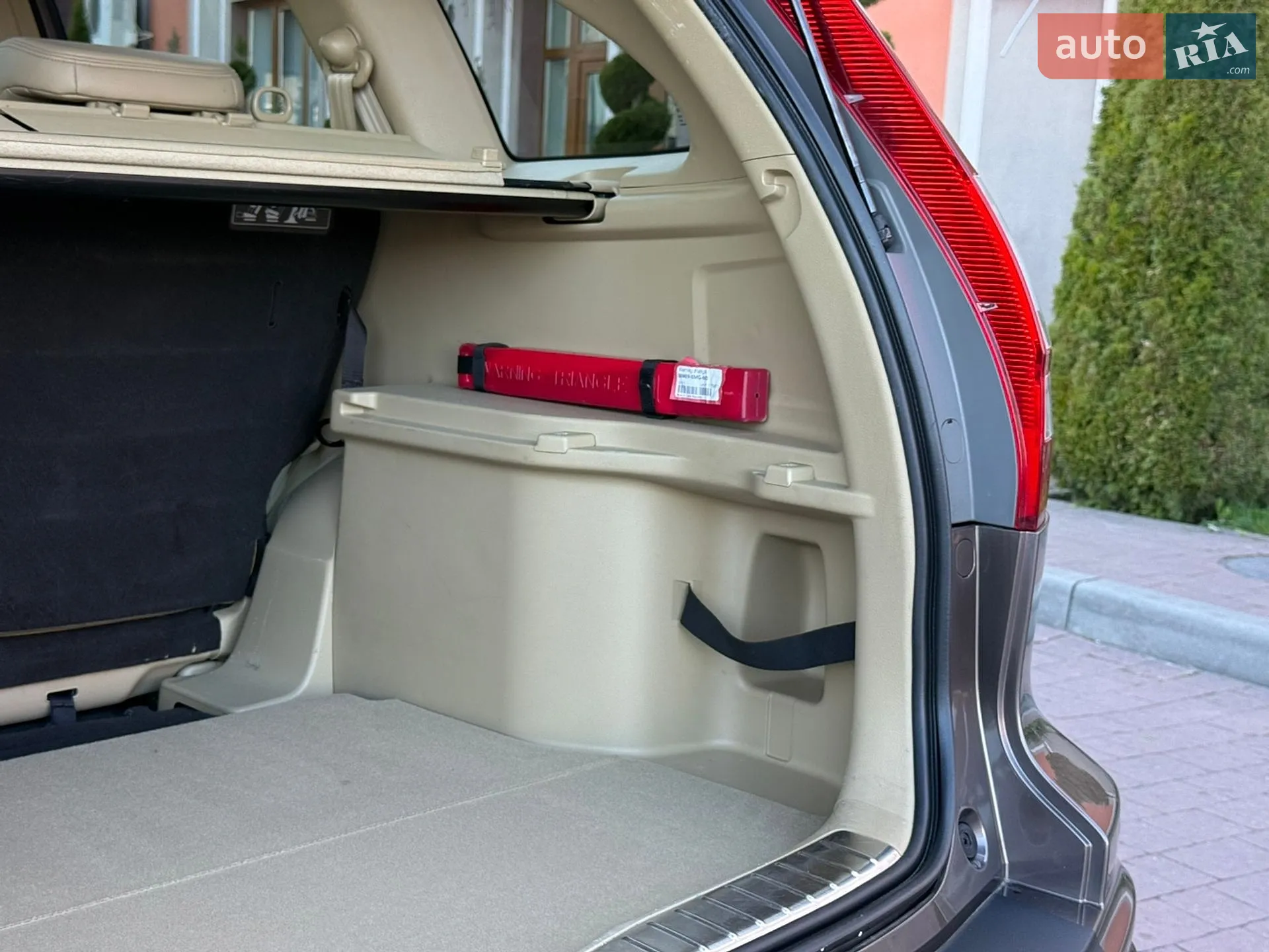 2012 Honda CR-V - мініатюра 79