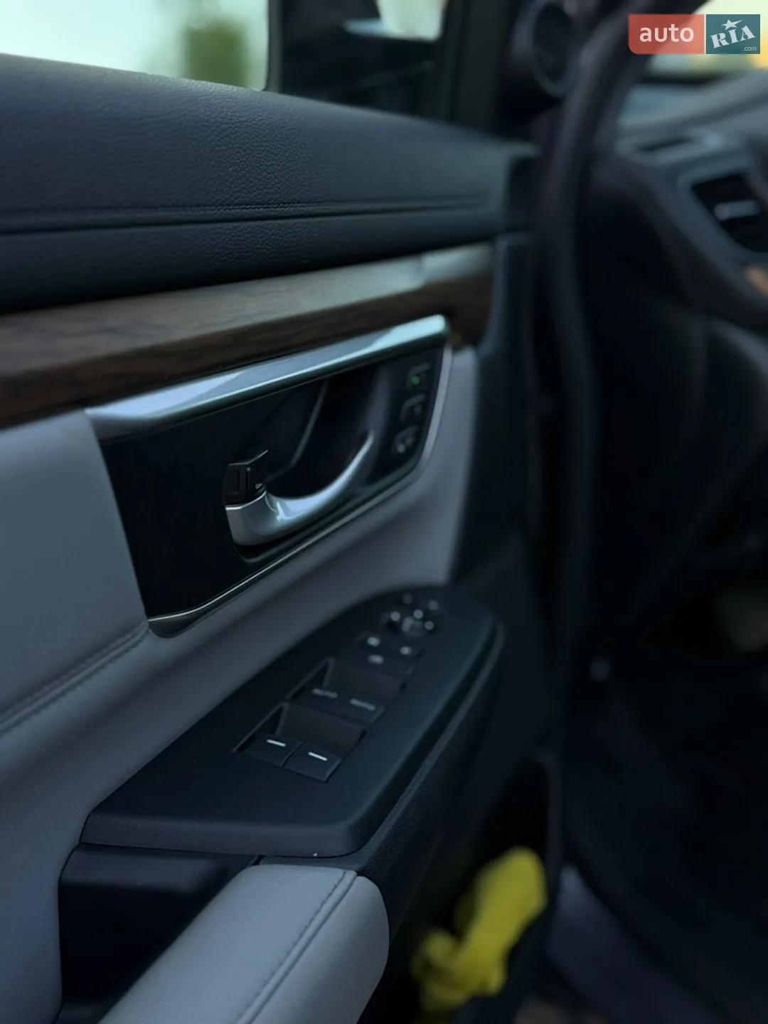 2020 Honda CR-V - мініатюра 13