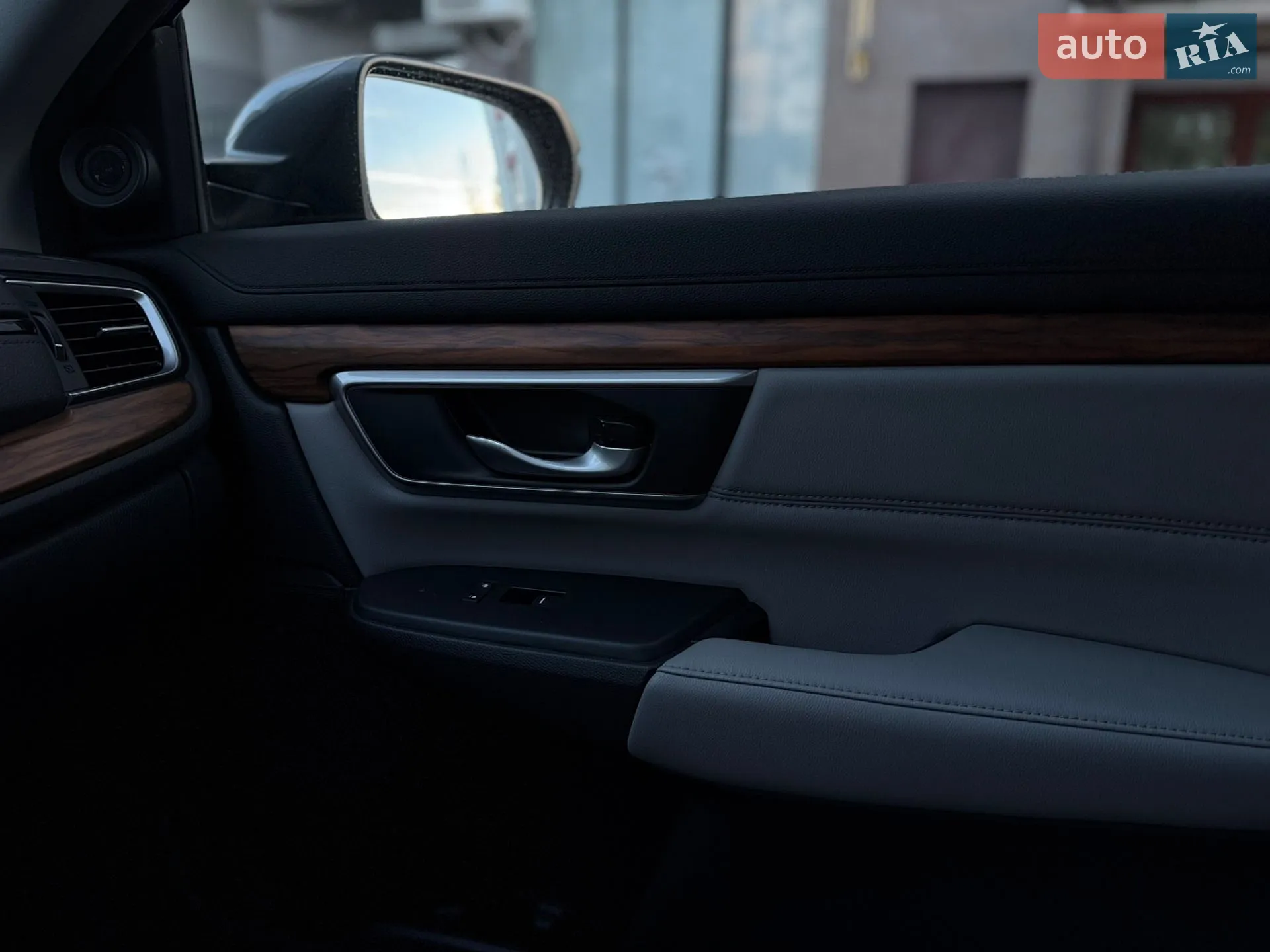 2020 Honda CR-V - мініатюра 21