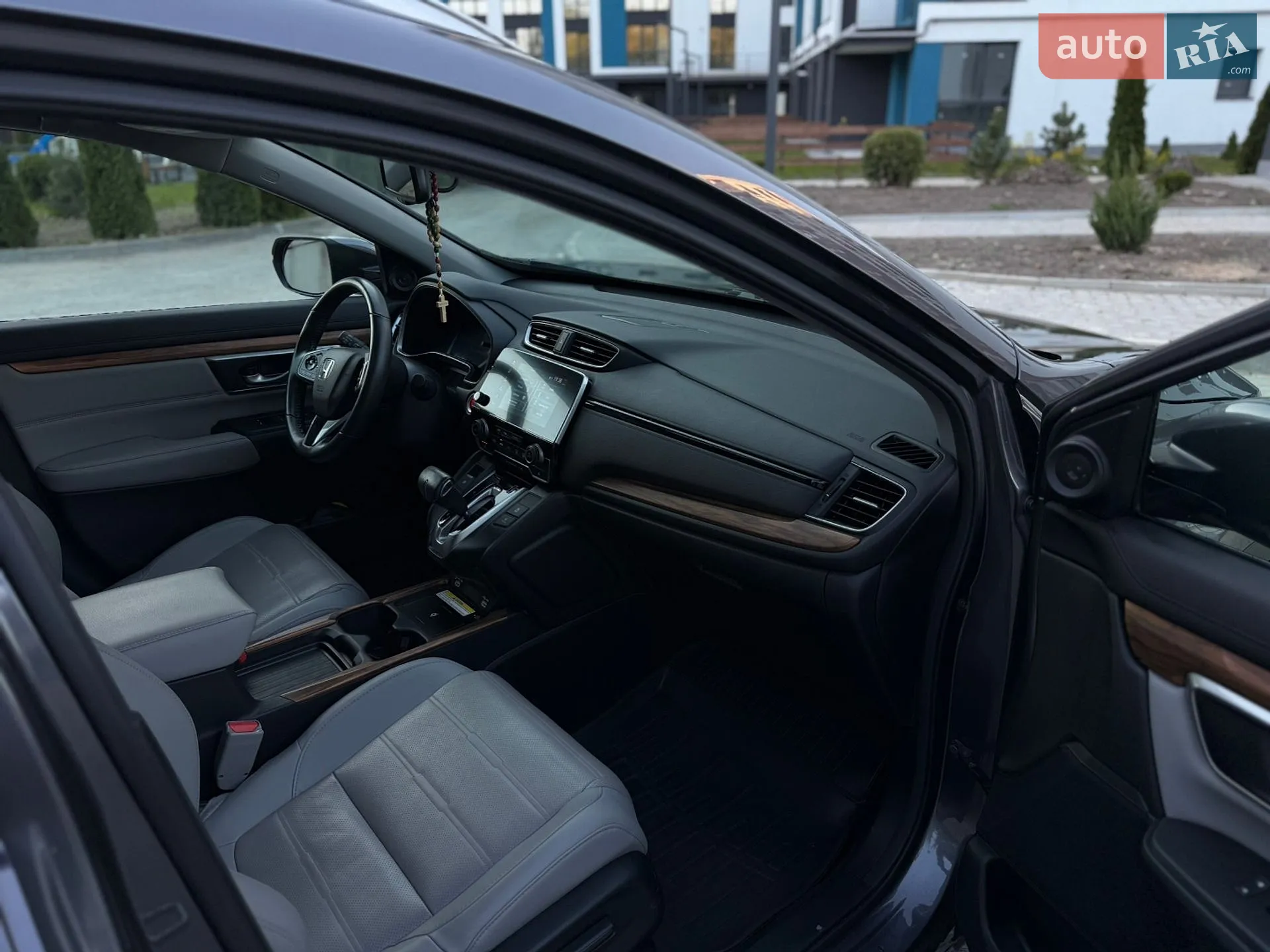 2020 Honda CR-V - мініатюра 24
