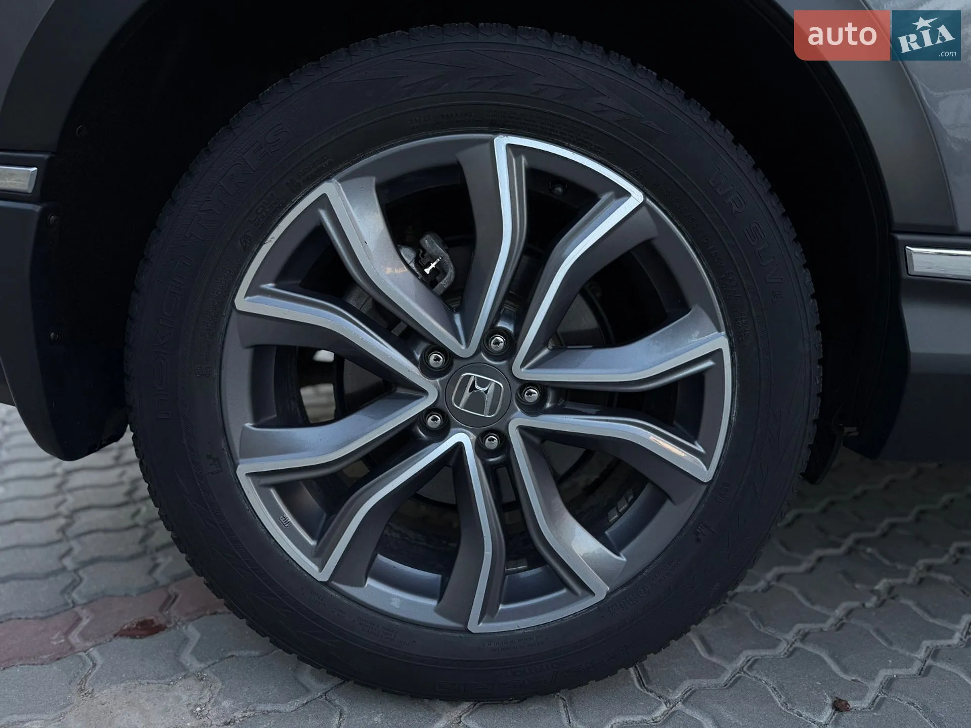 2020 Honda CR-V - мініатюра 35