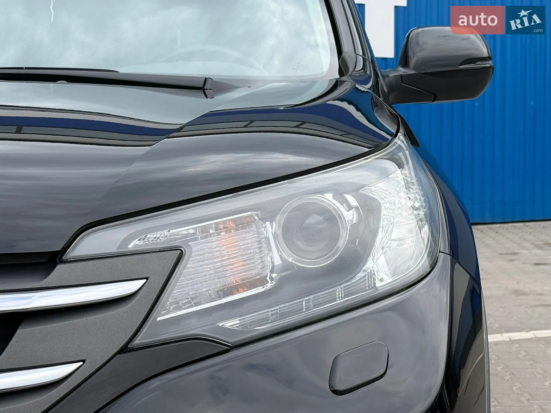 2013 Honda CR-V - мініатюра 18