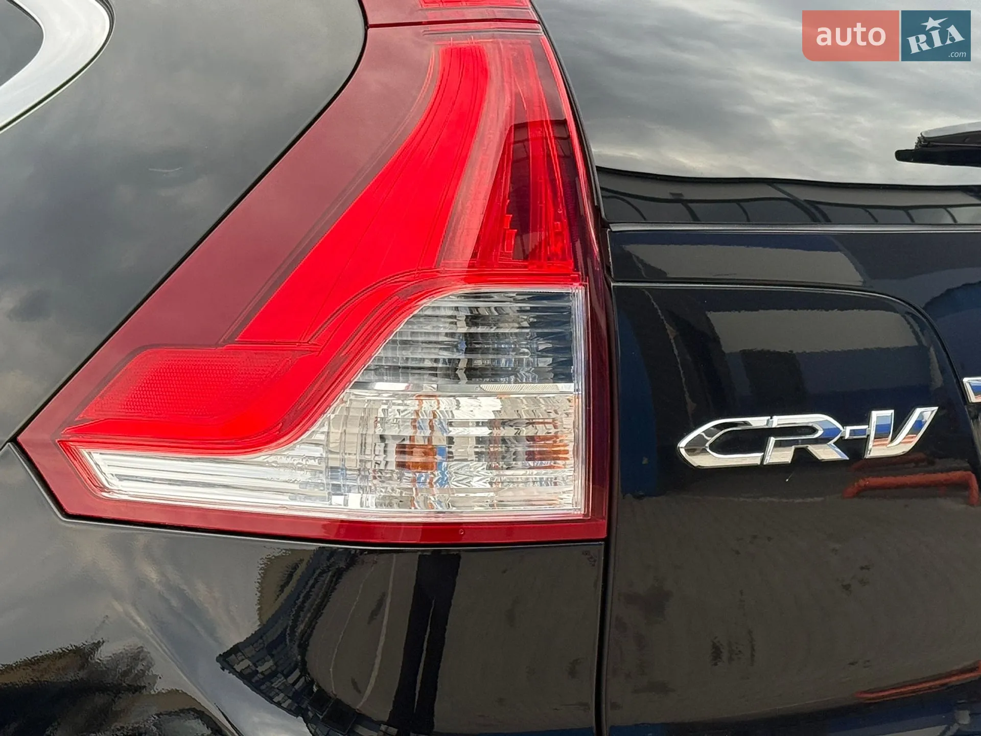 2013 Honda CR-V - мініатюра 23