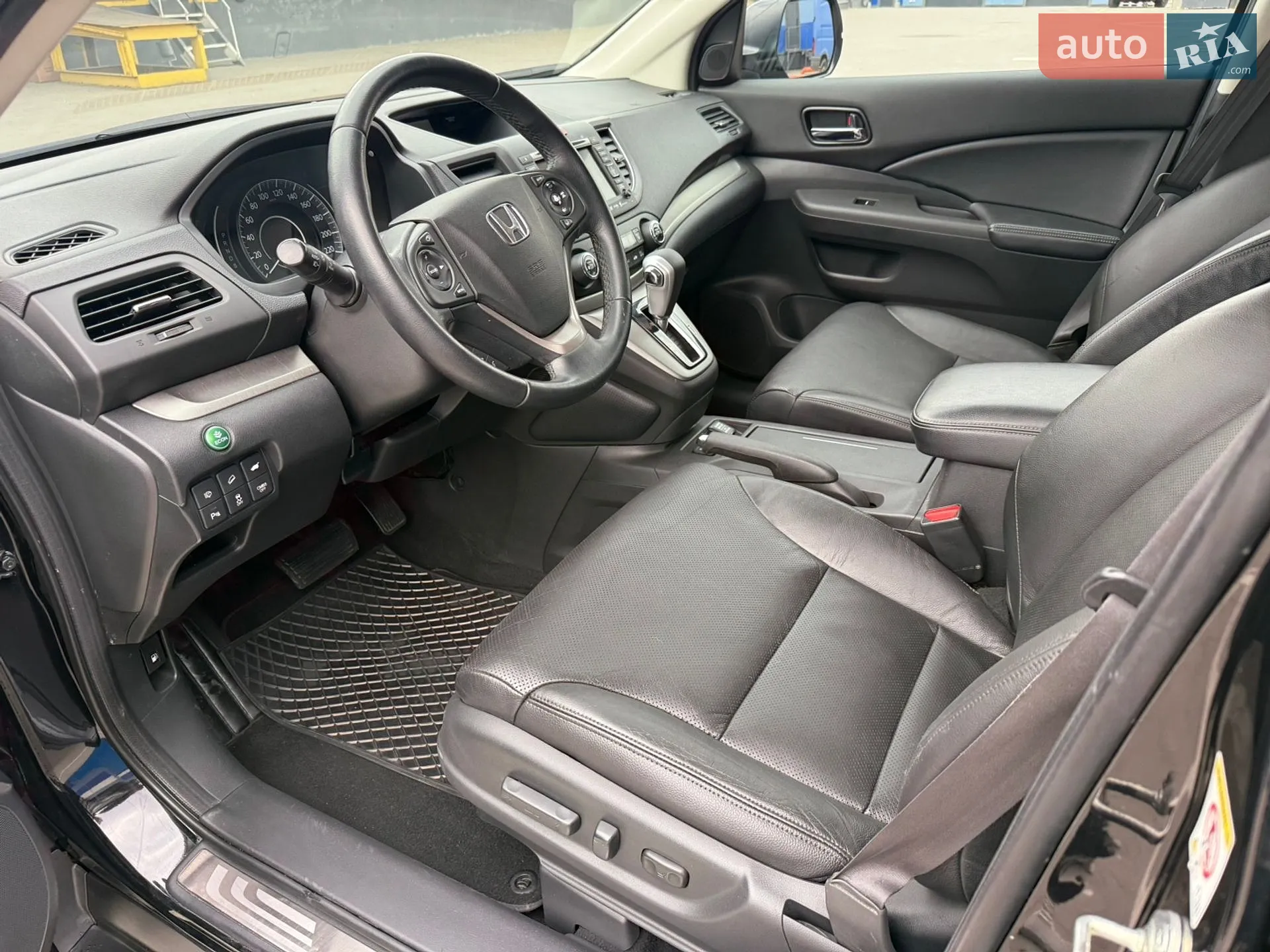 2013 Honda CR-V - мініатюра 28
