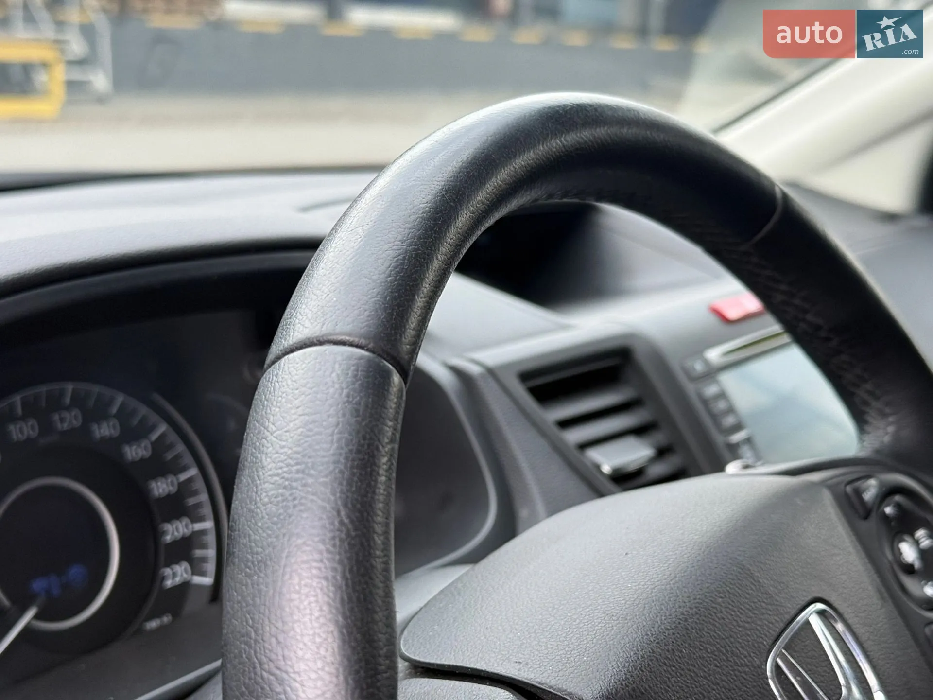 2013 Honda CR-V - мініатюра 31