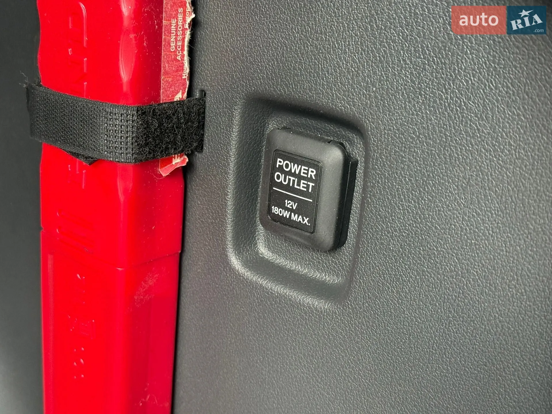 2013 Honda CR-V - мініатюра 43