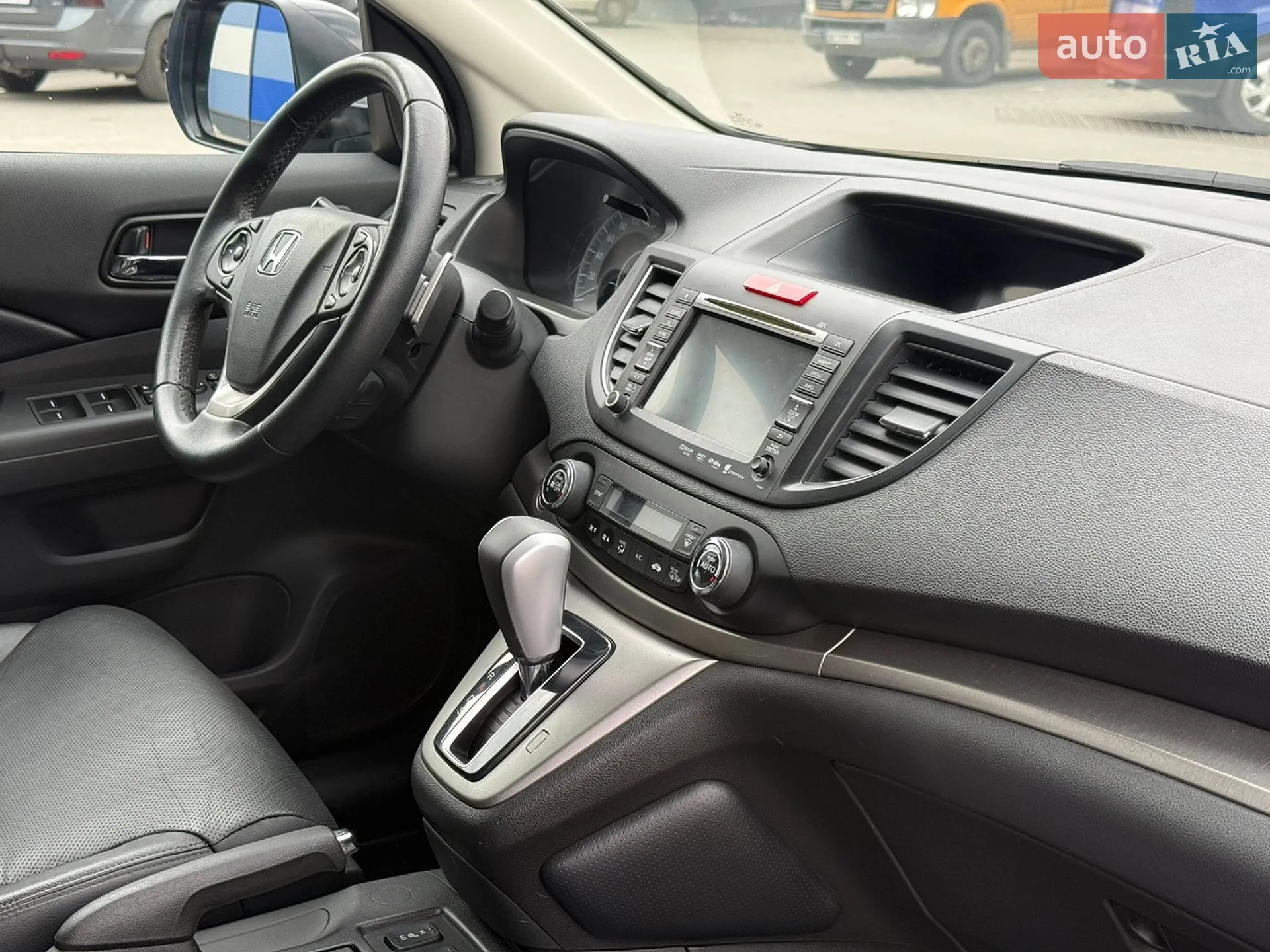 2013 Honda CR-V - мініатюра 48