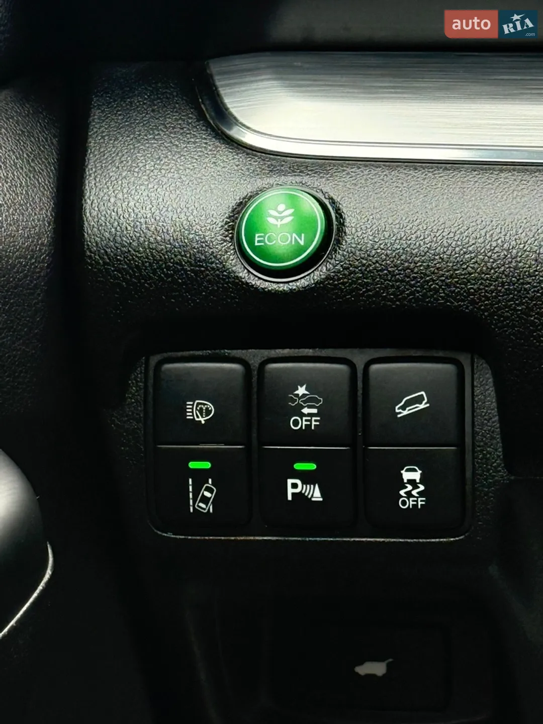 2015 Honda CR-V - мініатюра 29