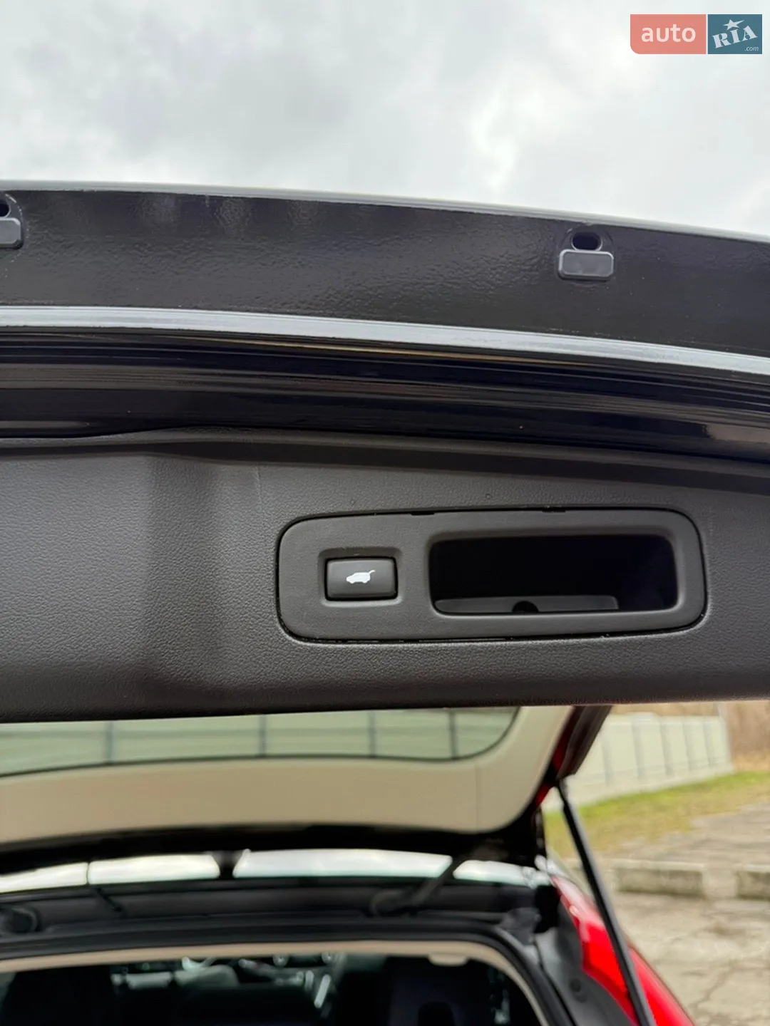 2015 Honda CR-V - мініатюра 41